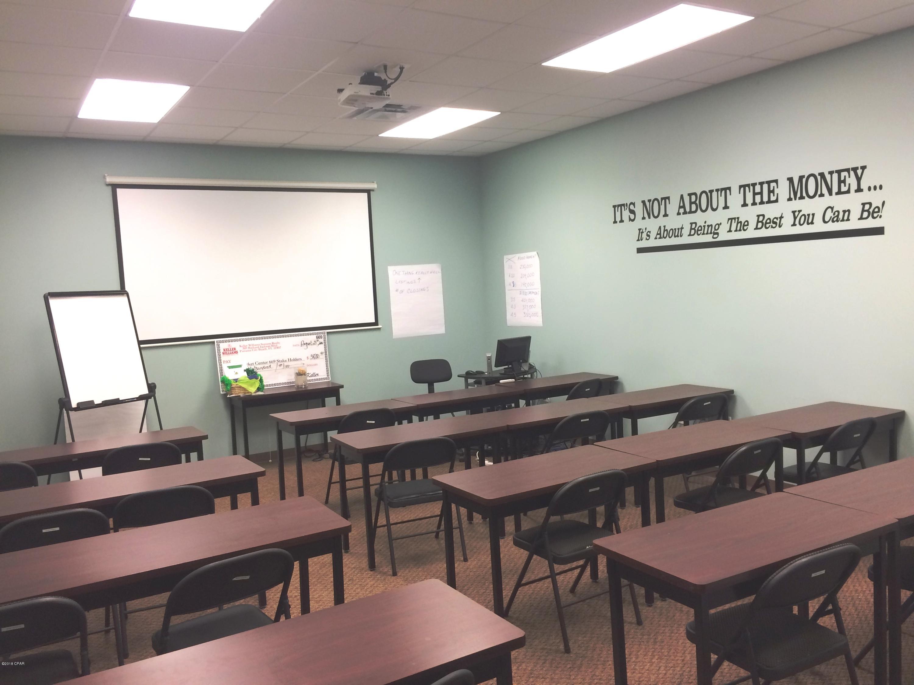 No Named Subdivision - Commercial Lease