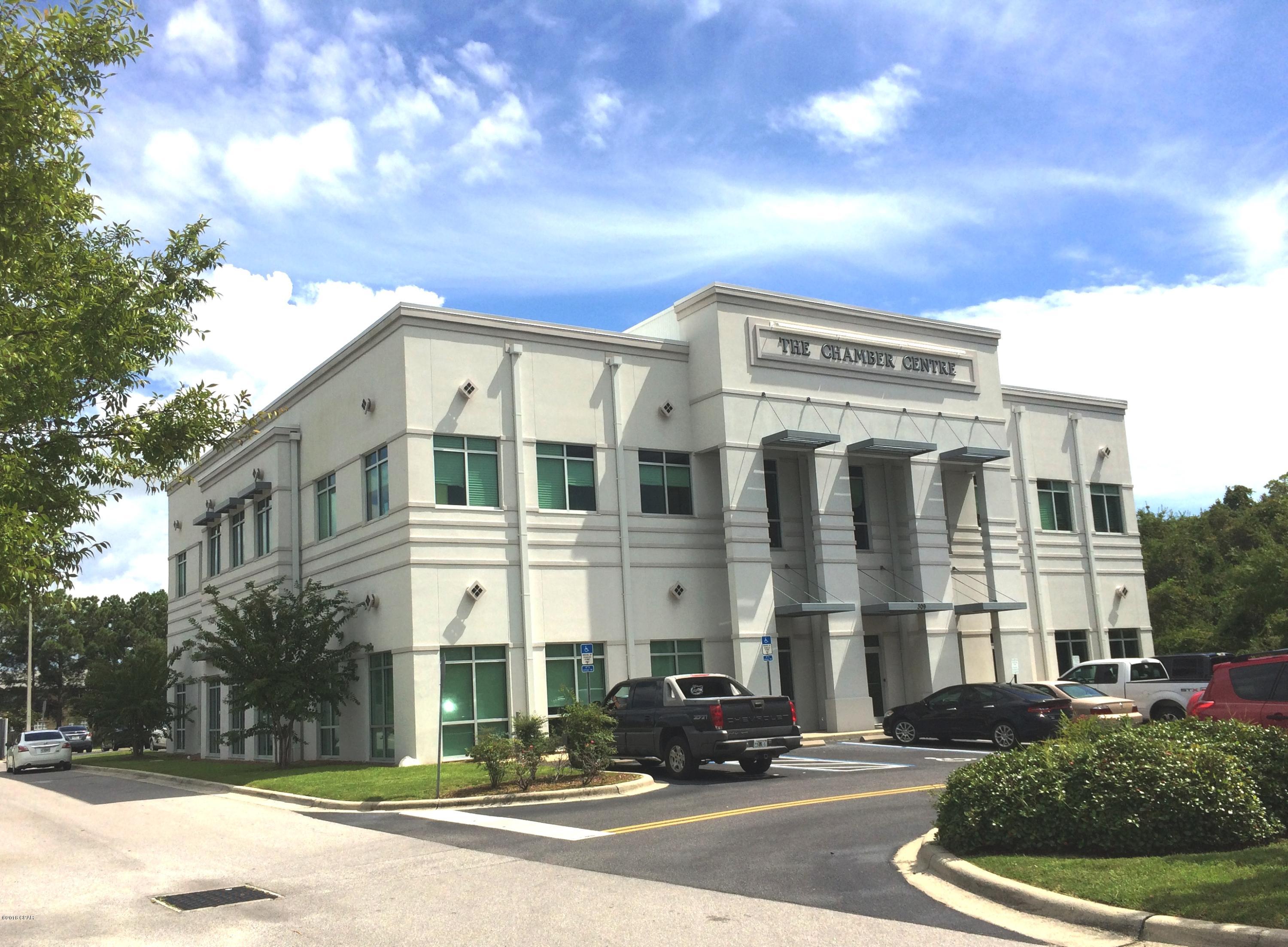 No Named Subdivision - Commercial Lease