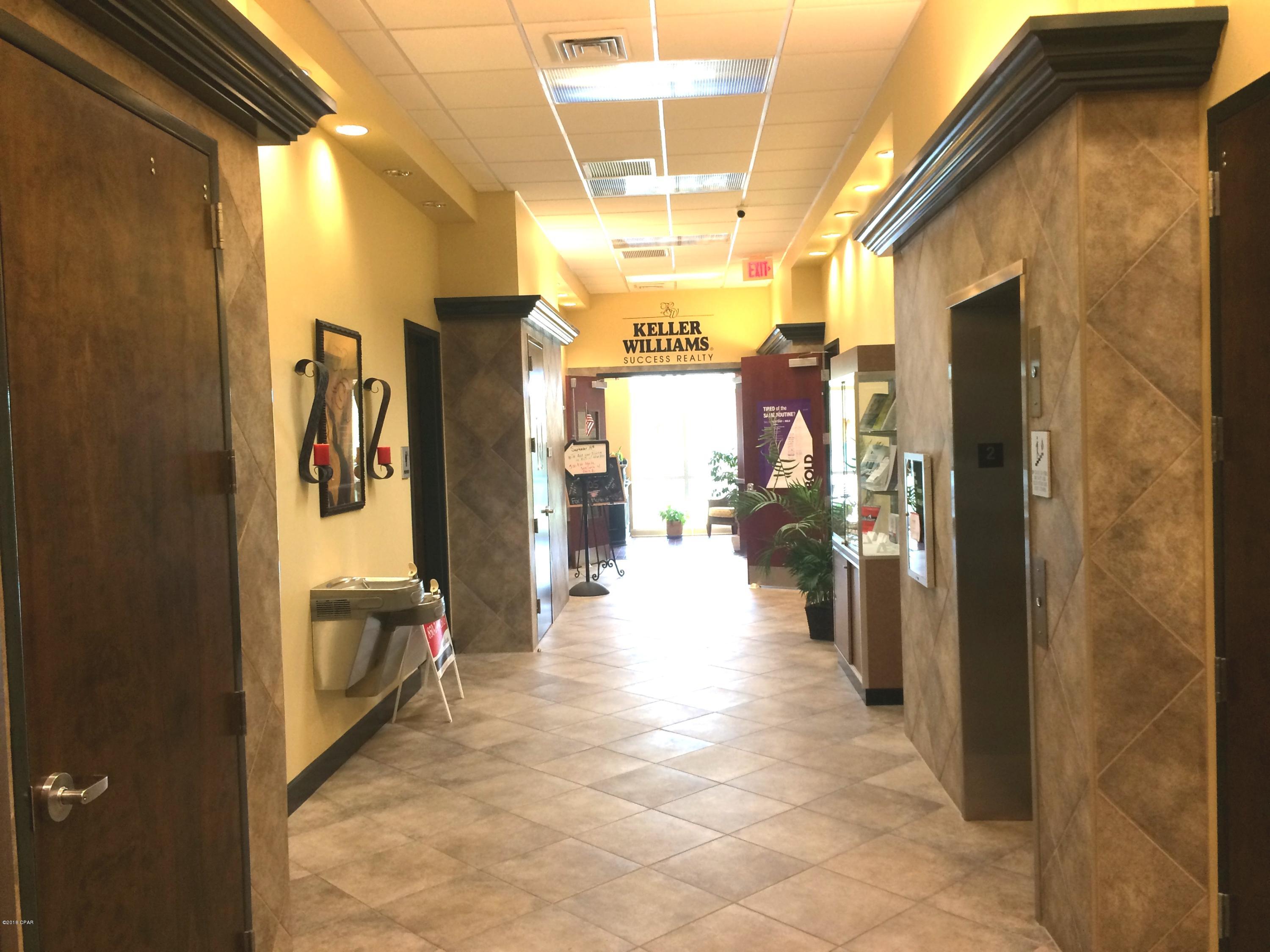 No Named Subdivision - Commercial Lease