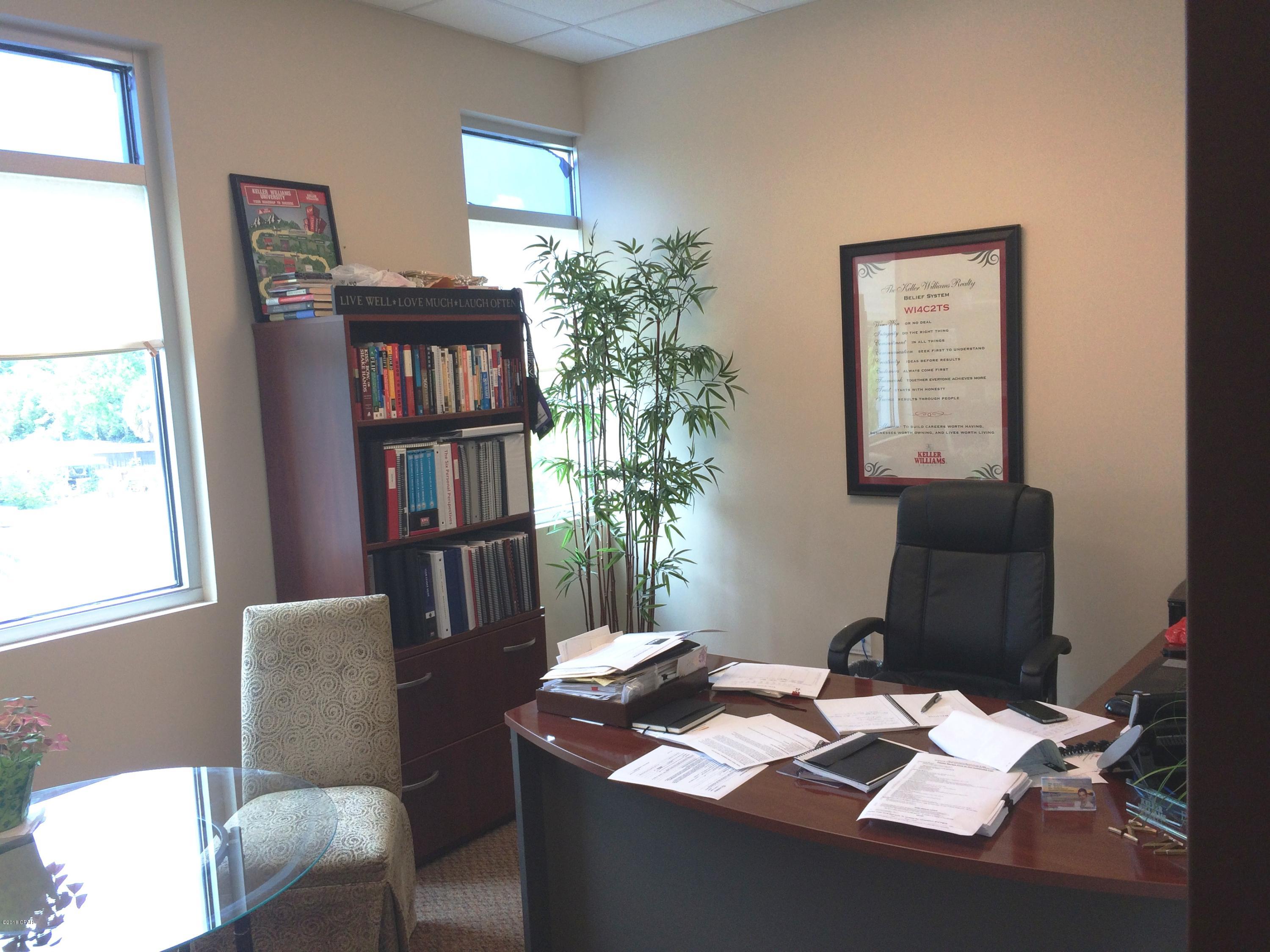 No Named Subdivision - Commercial Lease