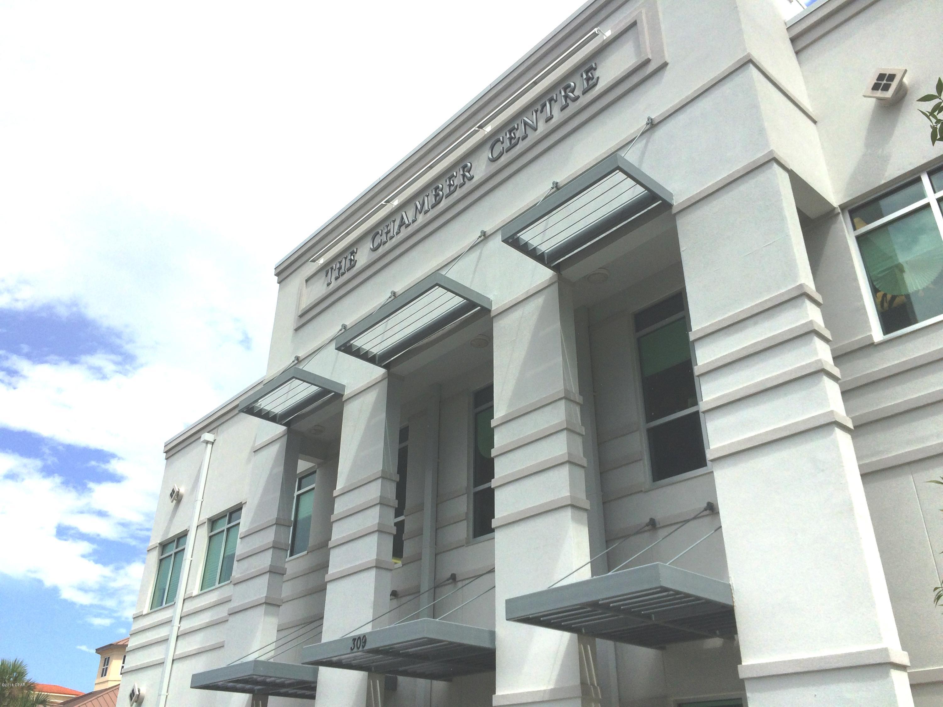 No Named Subdivision - Commercial Lease