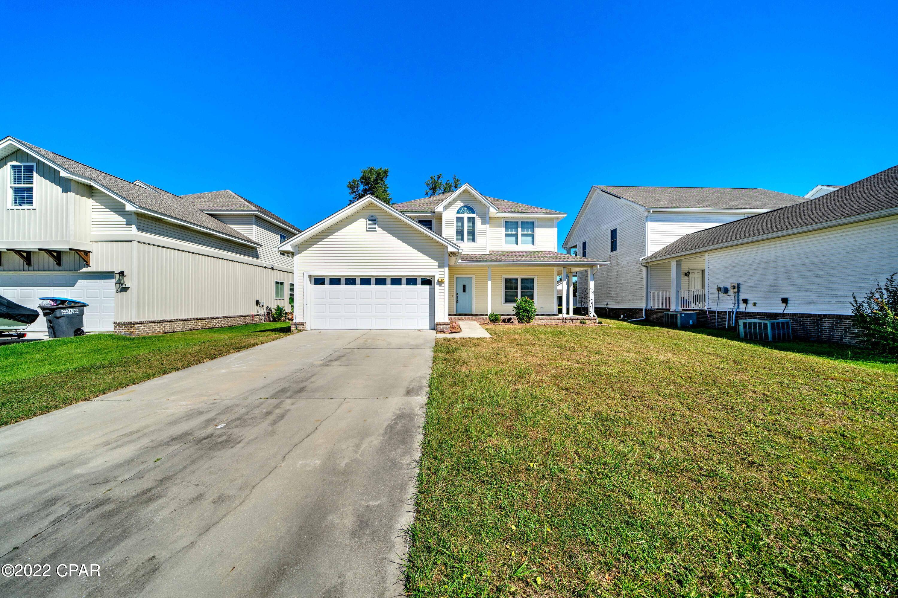 Riverside Phase III - Residential