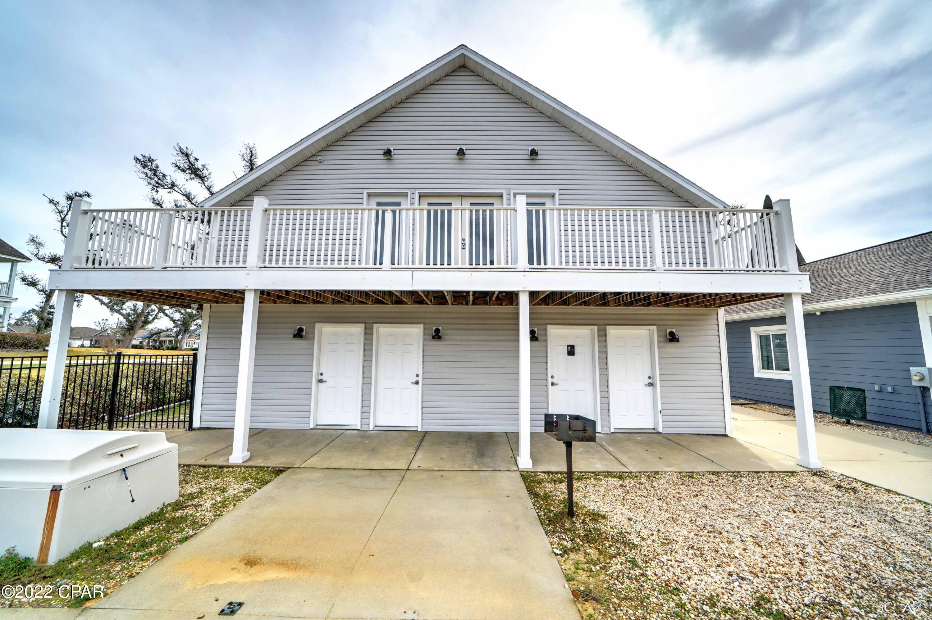 Riverside Phase III - Residential