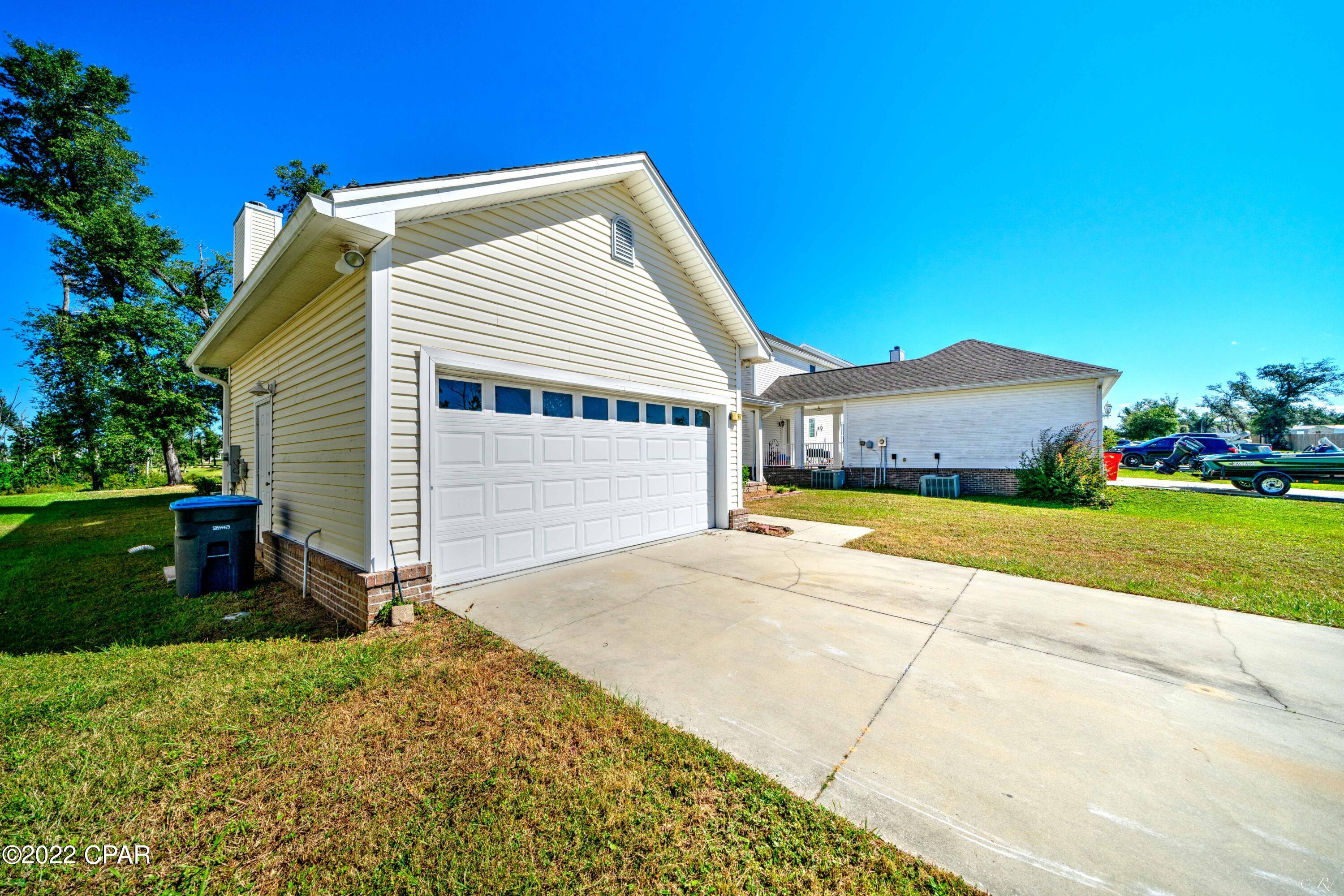 Riverside Phase III - Residential