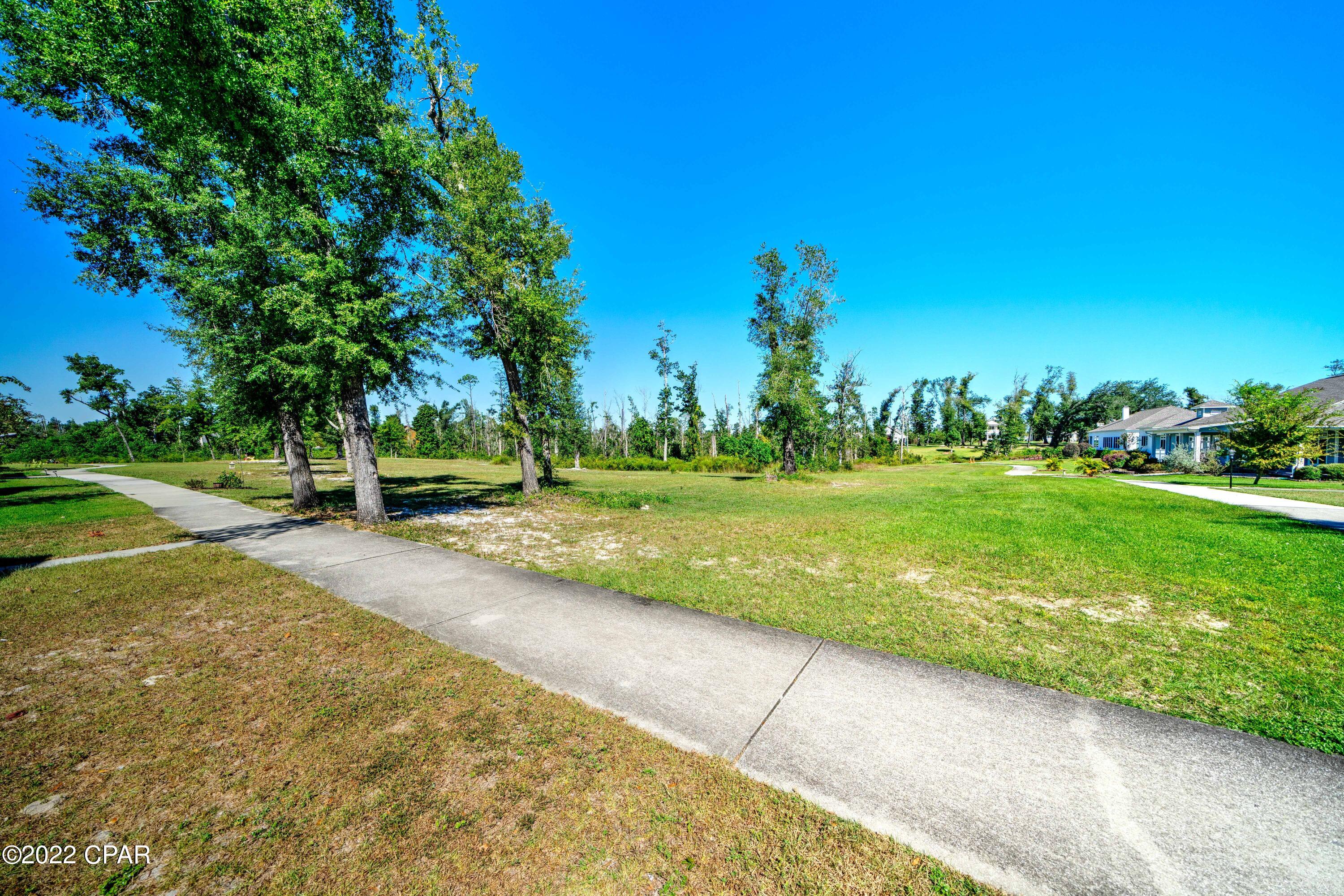 Riverside Phase III - Residential