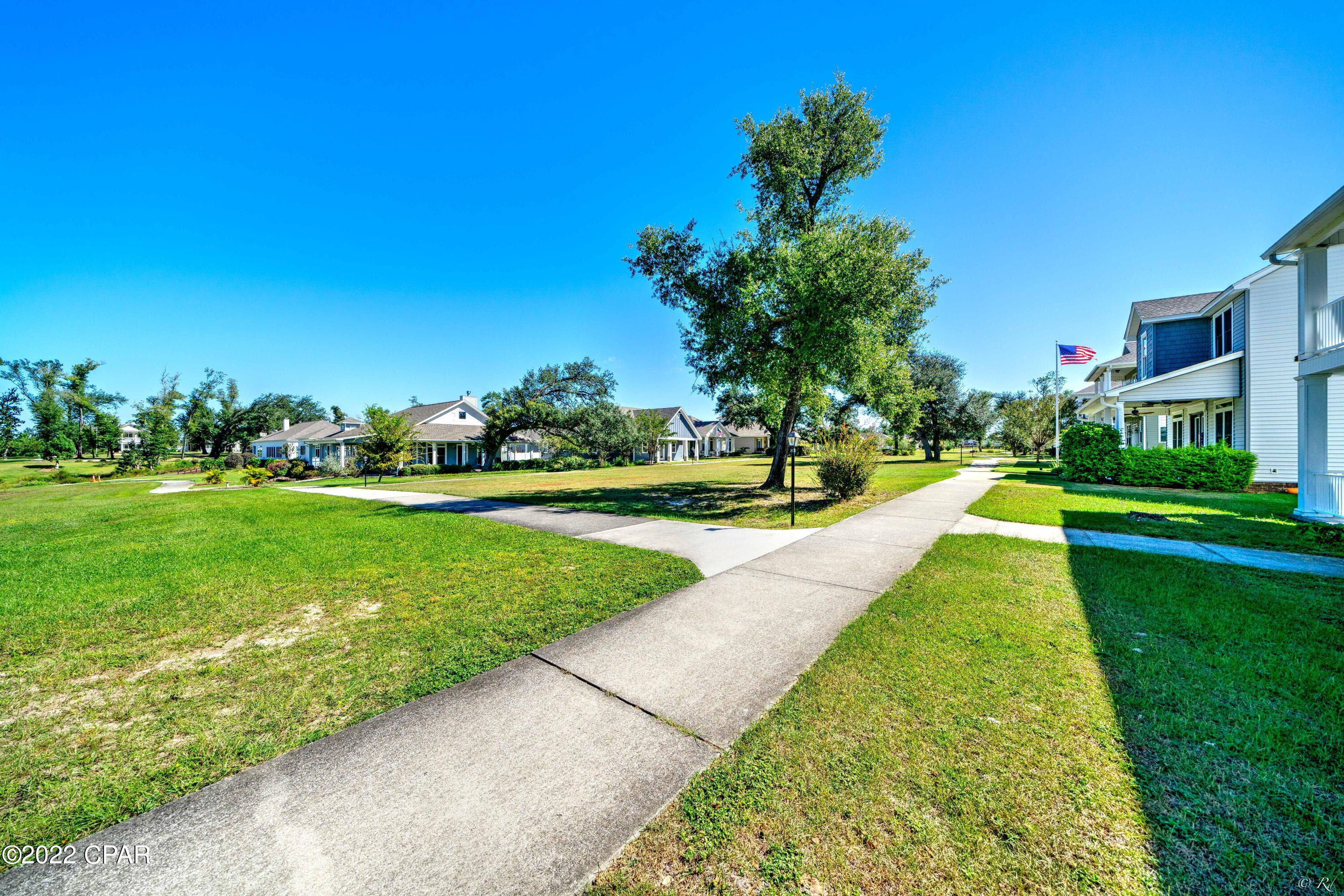 Riverside Phase III - Residential