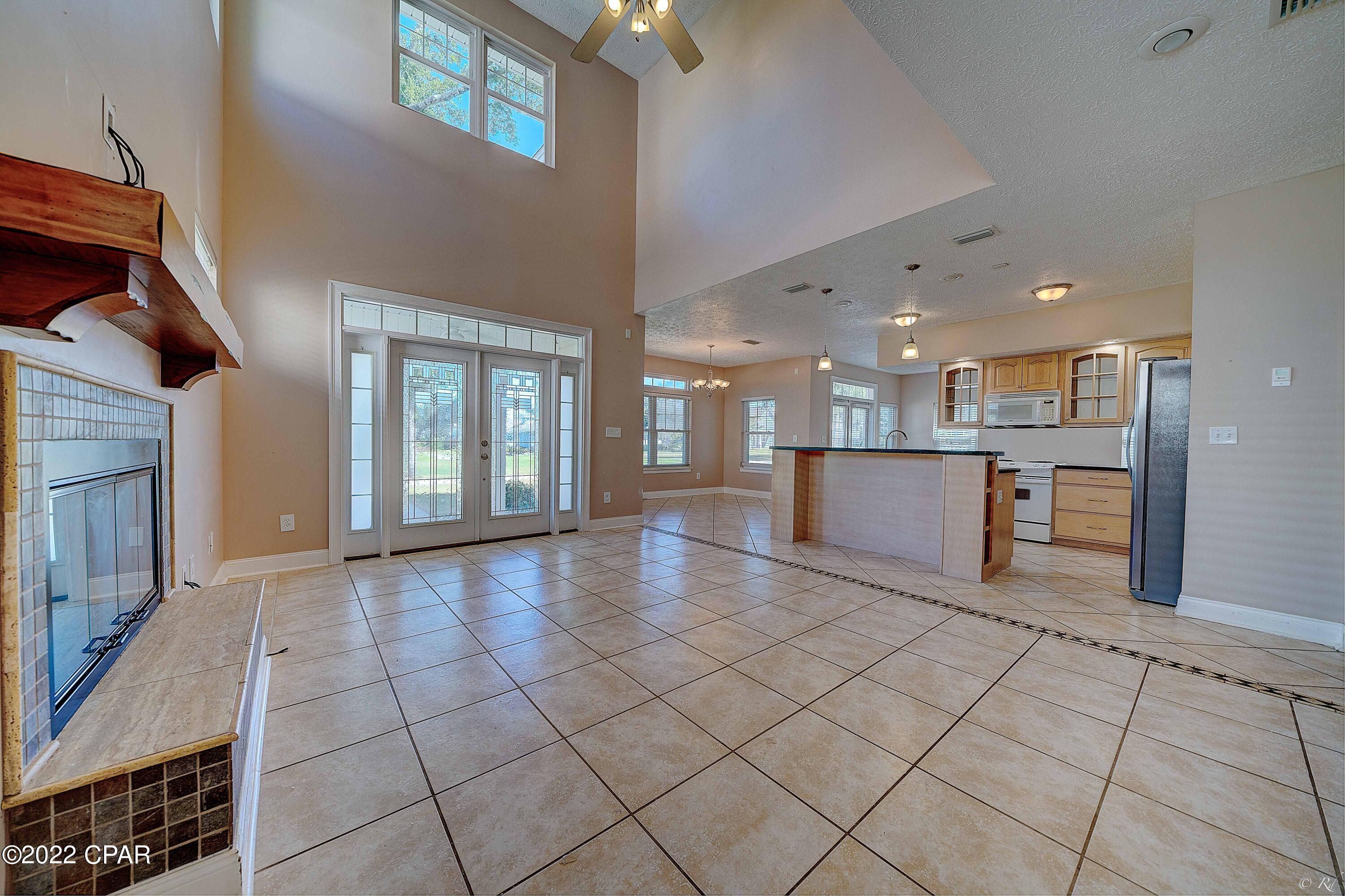 Riverside Phase III - Residential