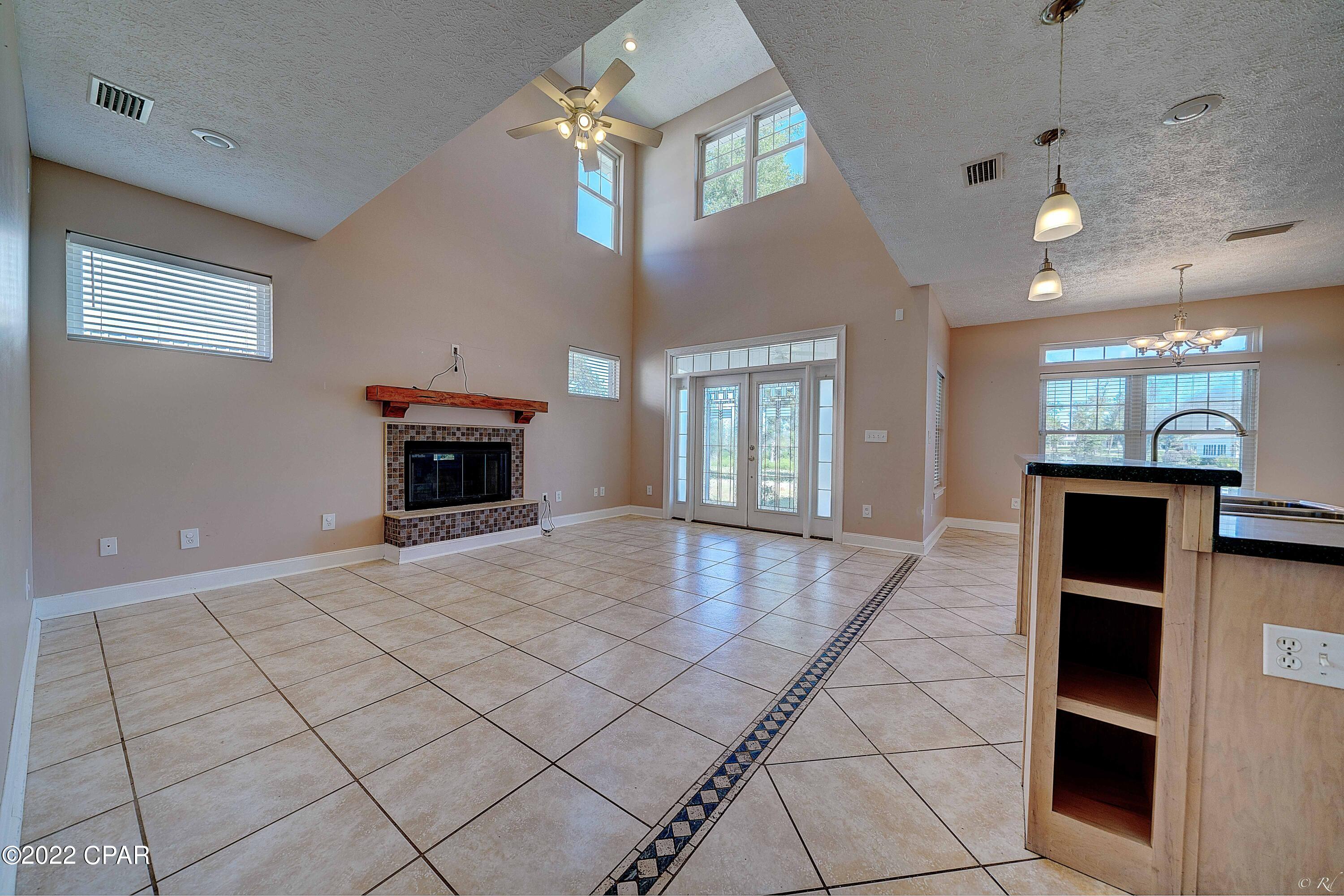 Riverside Phase III - Residential