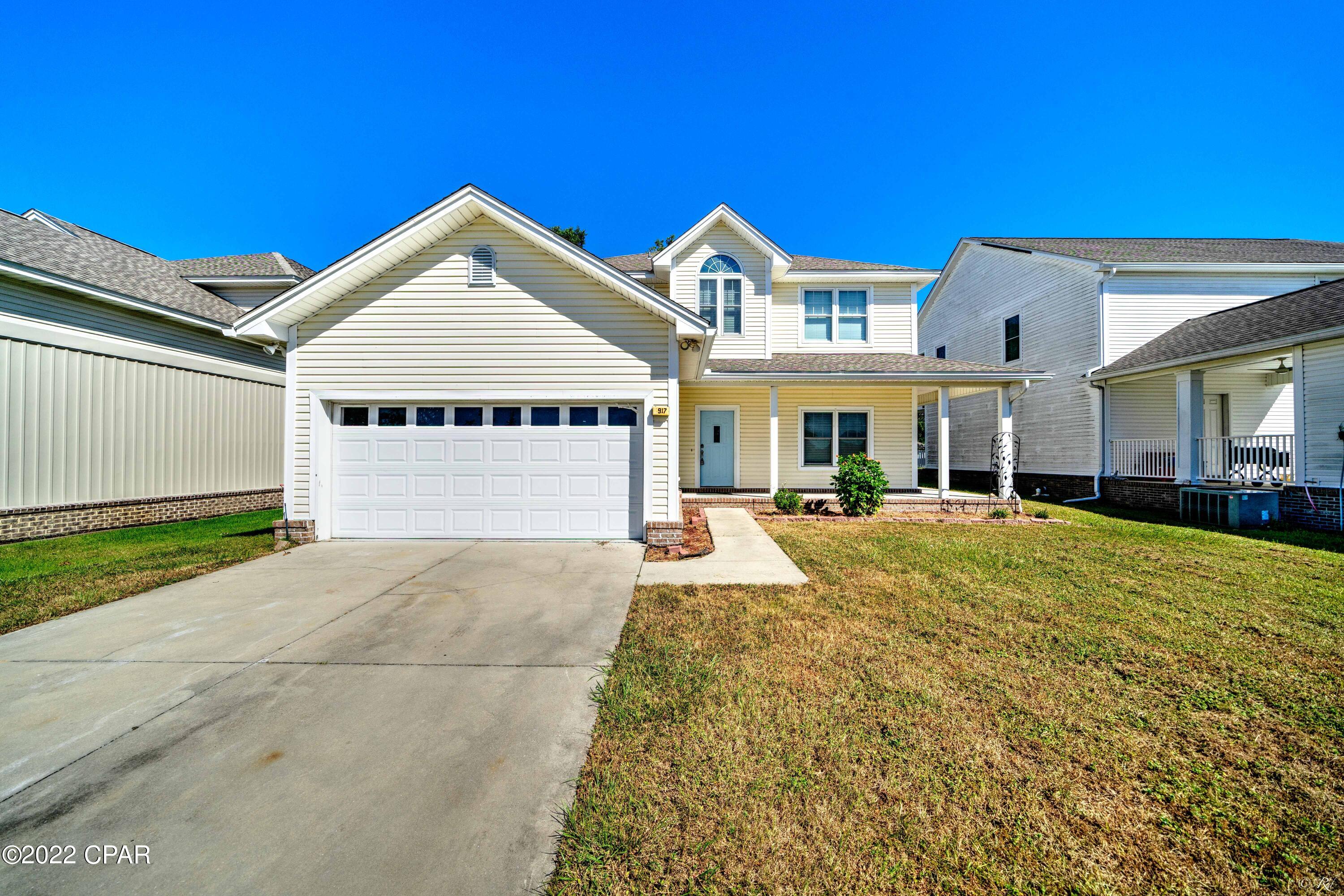 Riverside Phase III - Residential