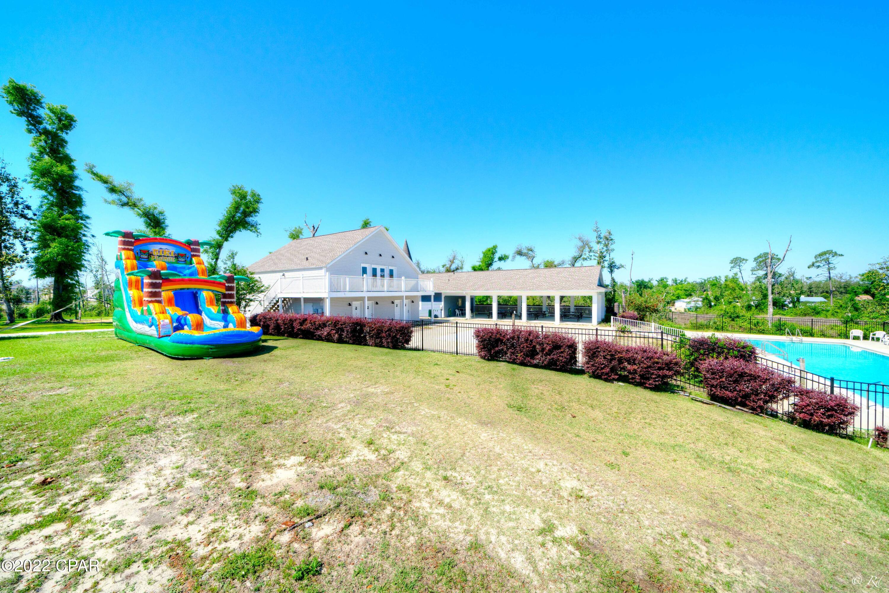 Riverside Phase III - Residential