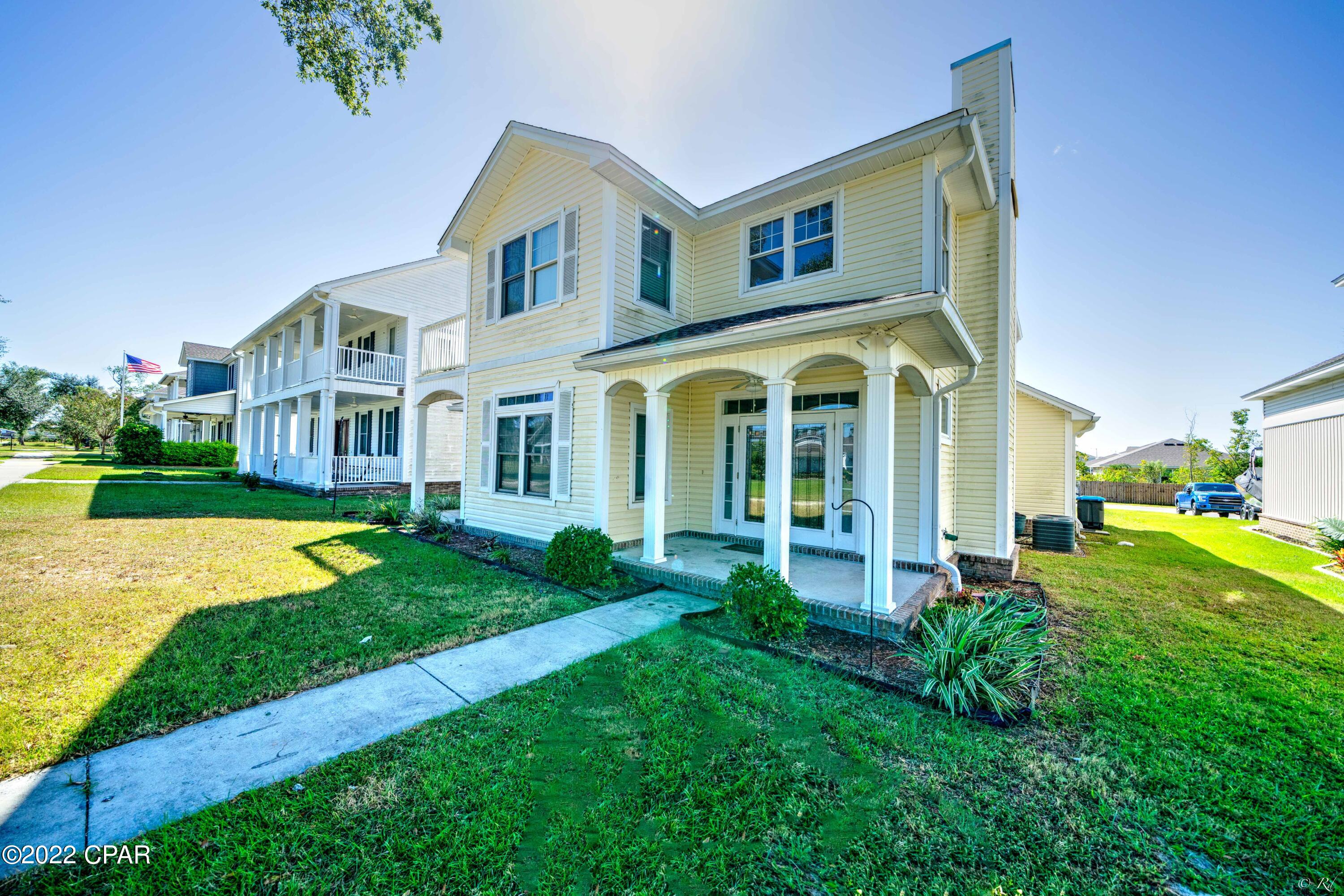 Riverside Phase III - Residential