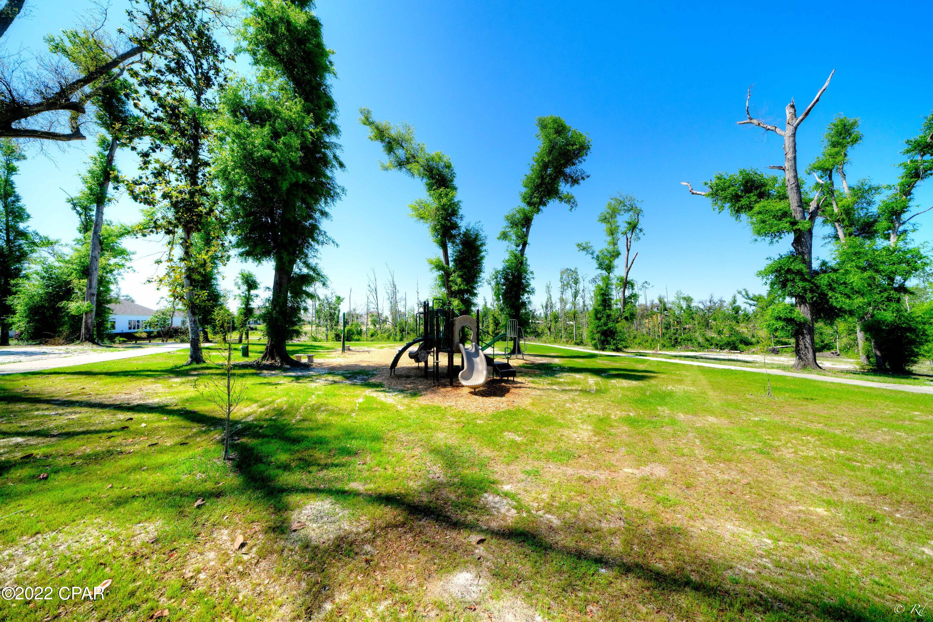 Riverside Phase III - Residential