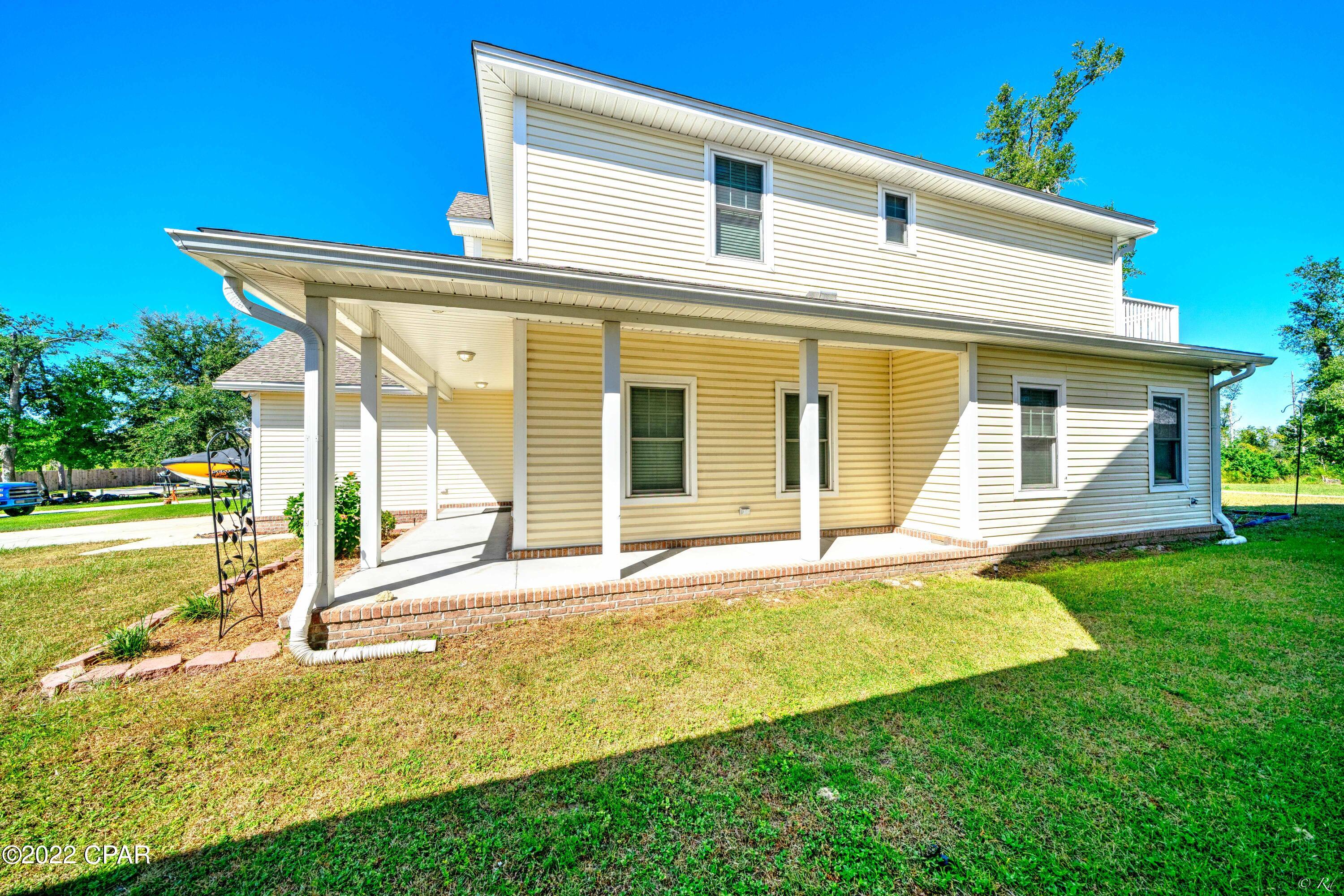 Riverside Phase III - Residential