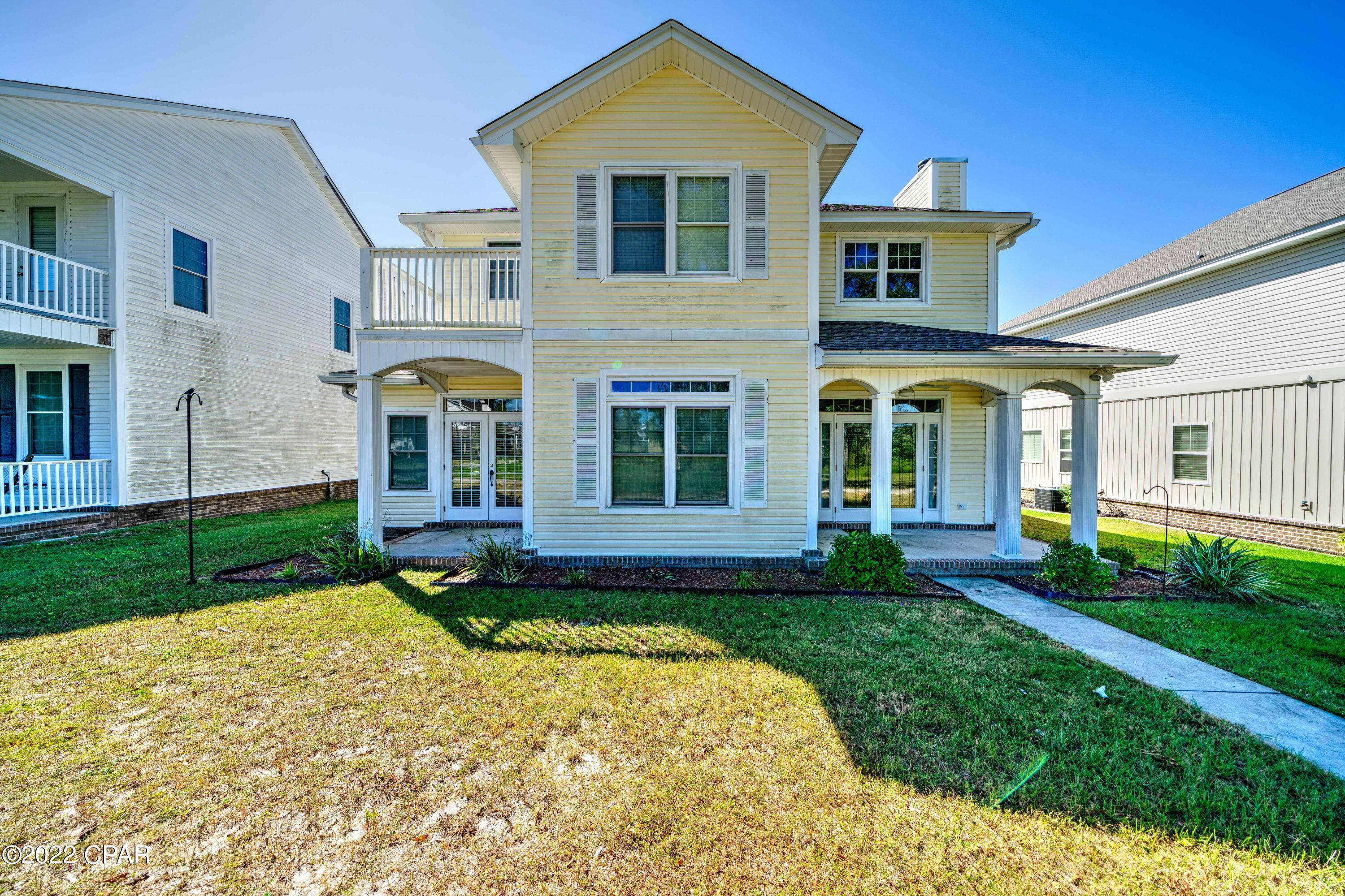 Riverside Phase III - Residential