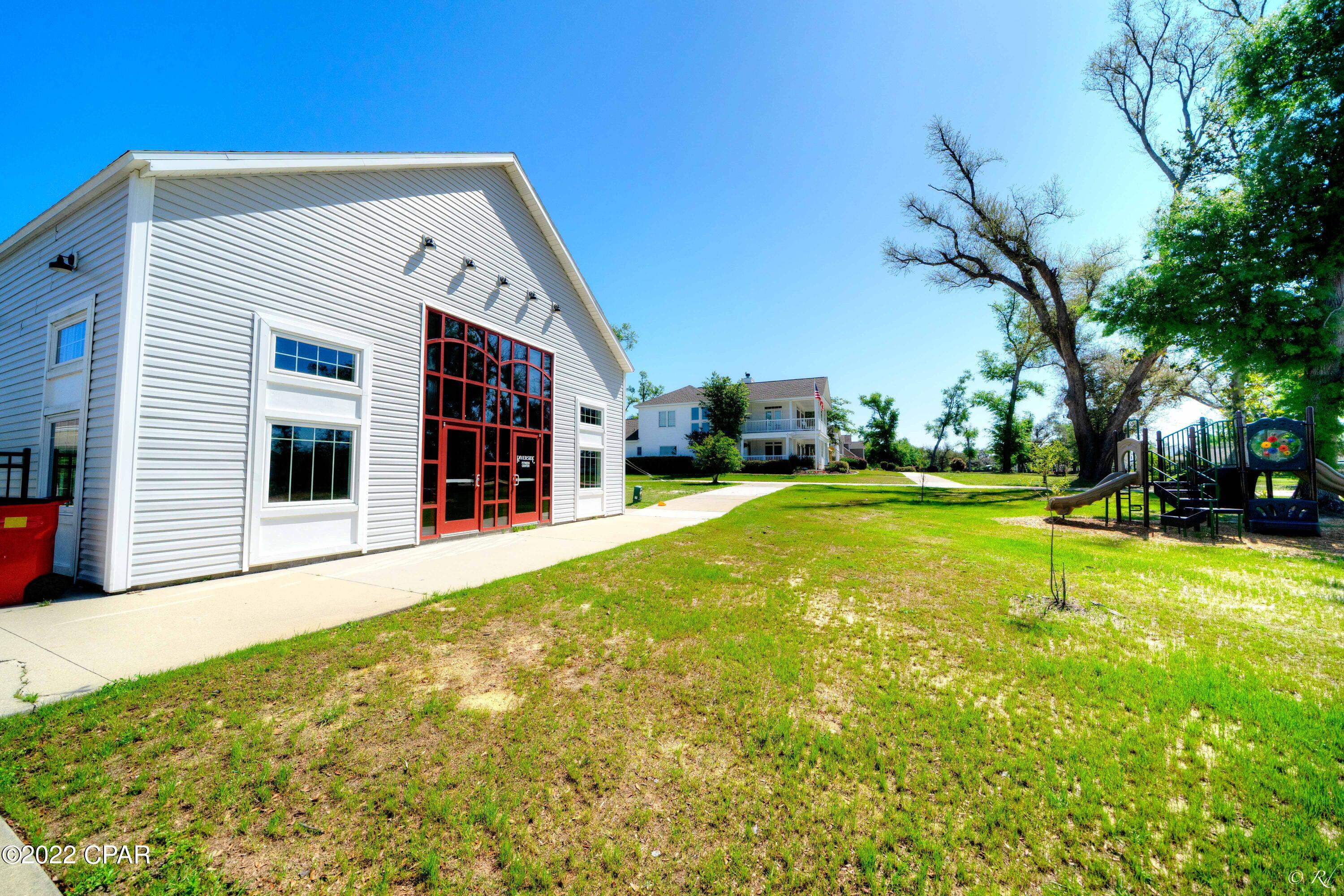 Riverside Phase III - Residential