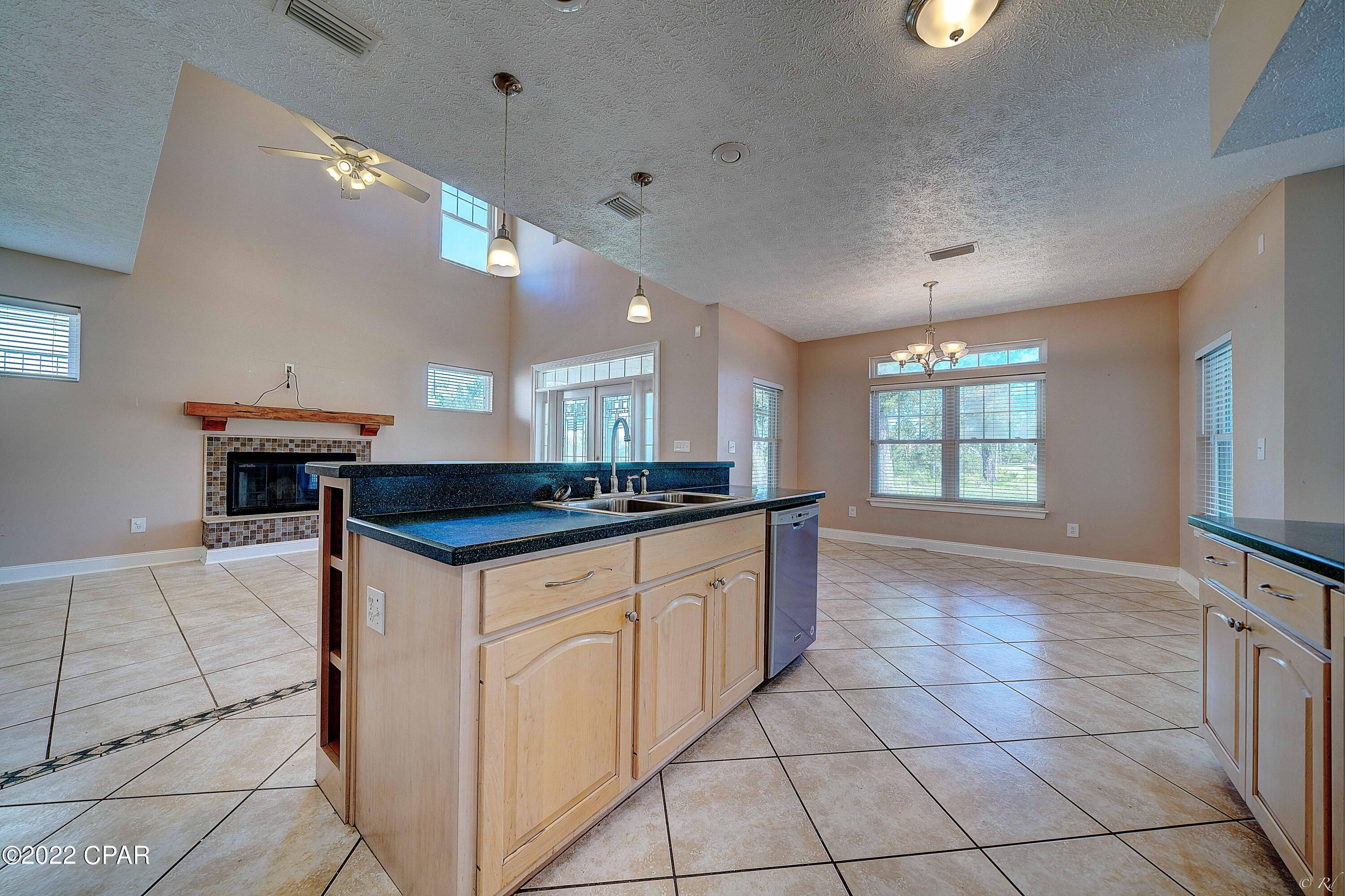 Riverside Phase III - Residential