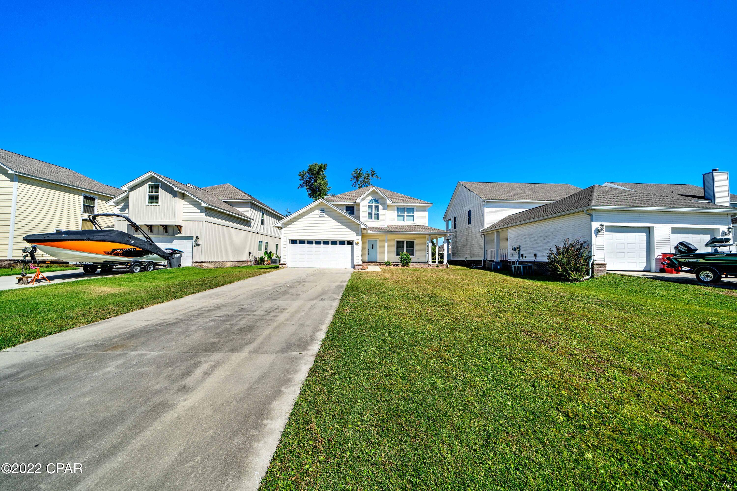 Riverside Phase III - Residential