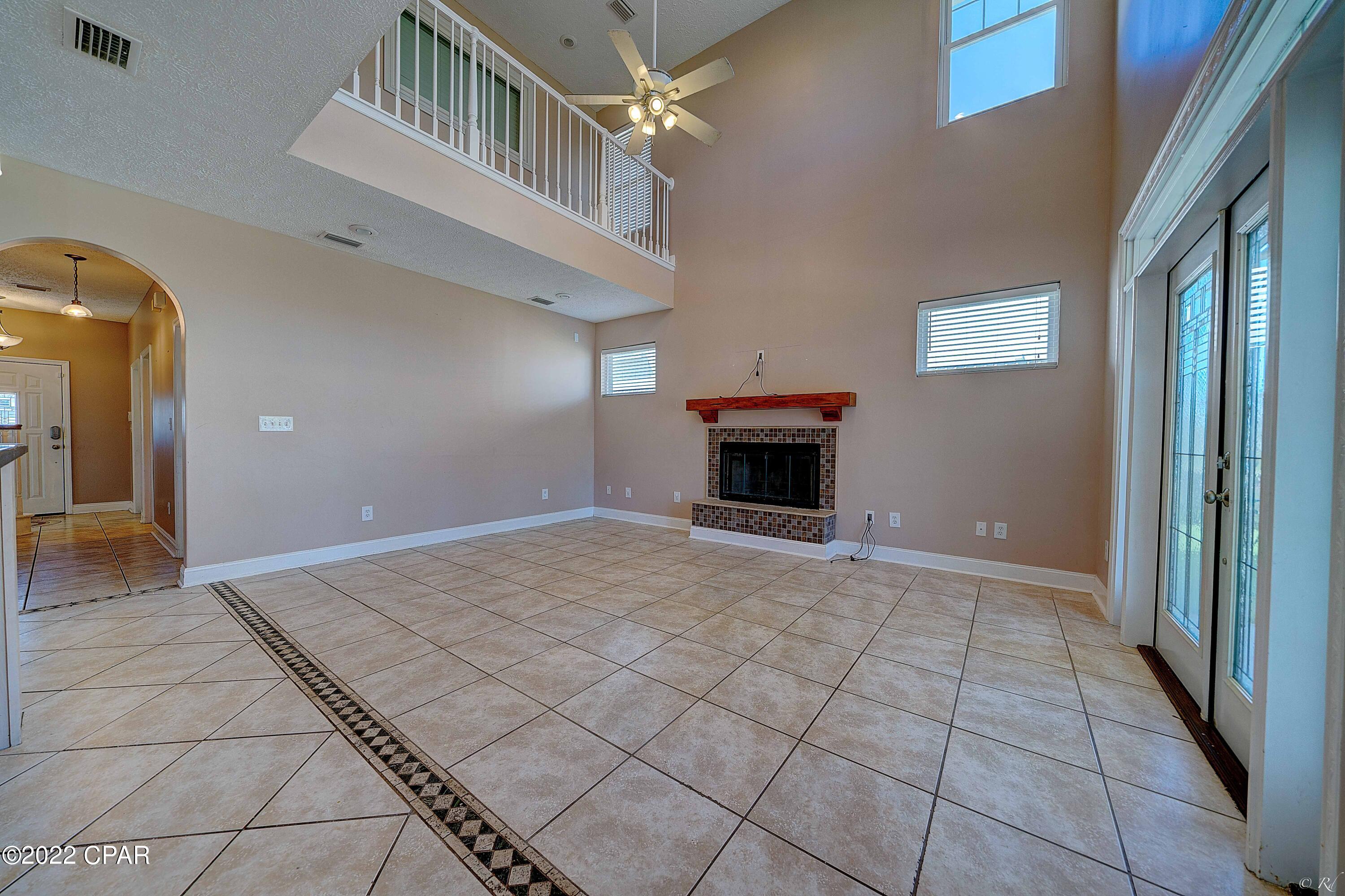 Riverside Phase III - Residential