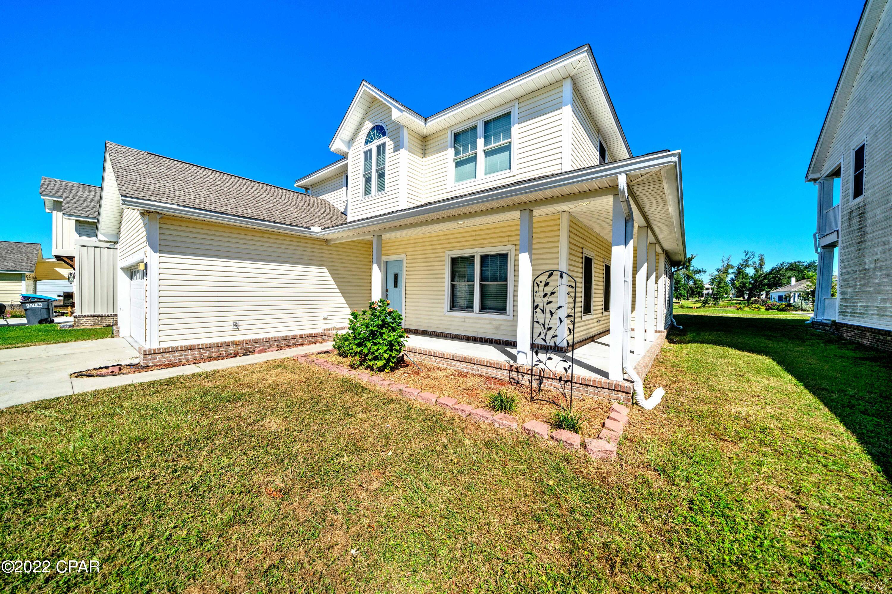 Riverside Phase III - Residential