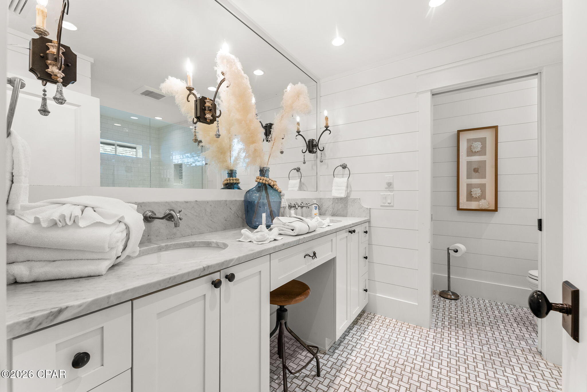 Gulf Lagoon Beach - Residential