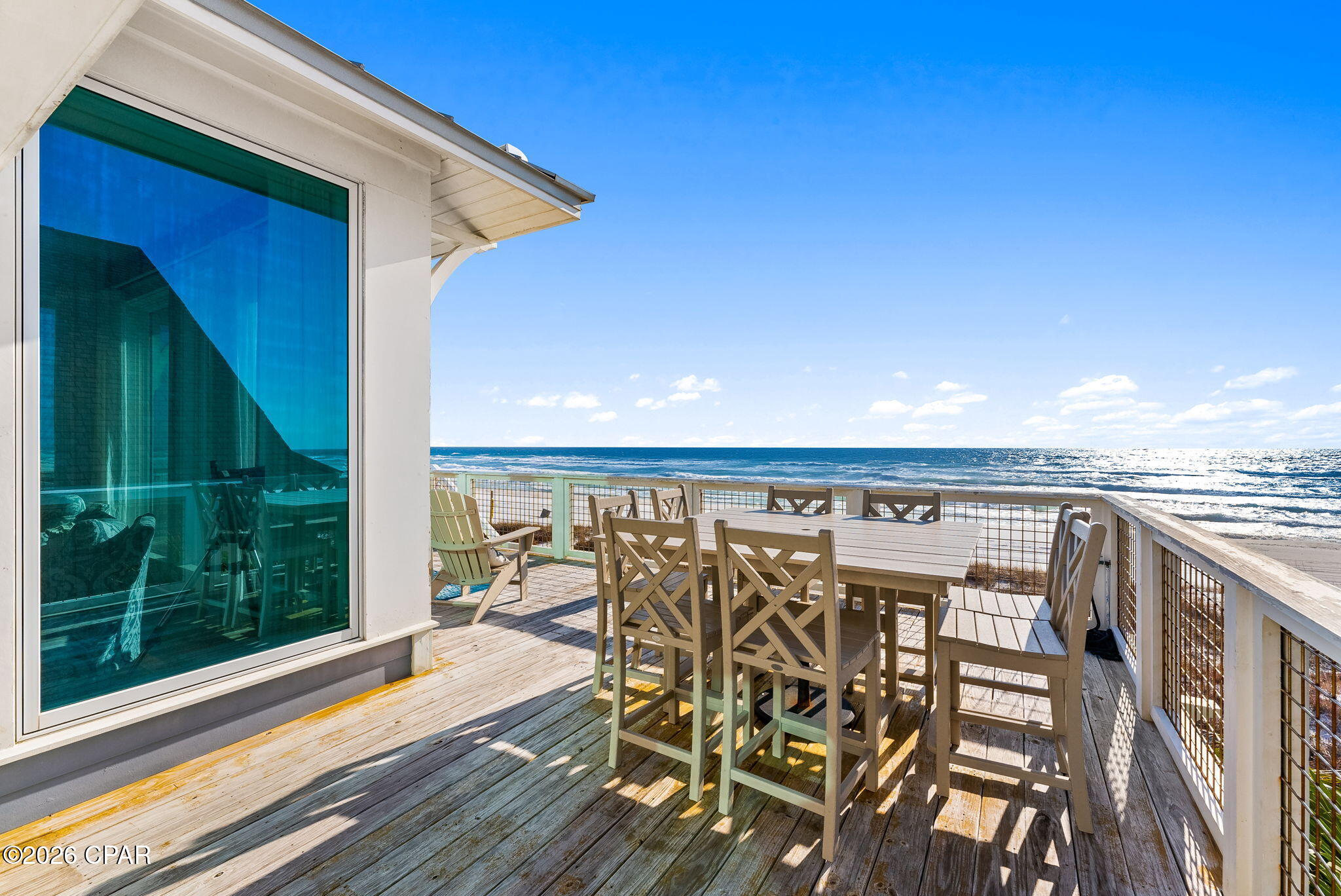 Gulf Lagoon Beach - Residential