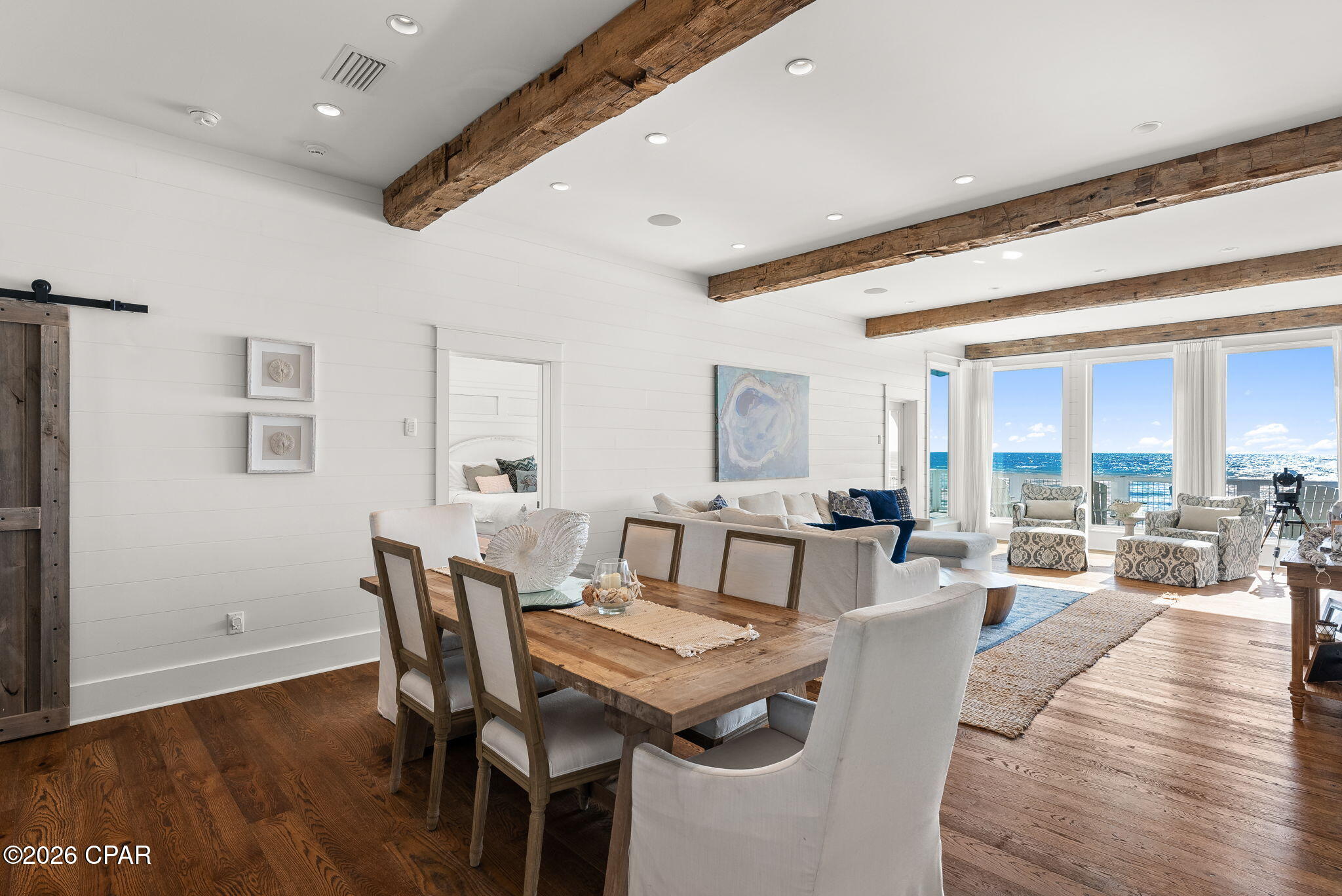 Gulf Lagoon Beach - Residential