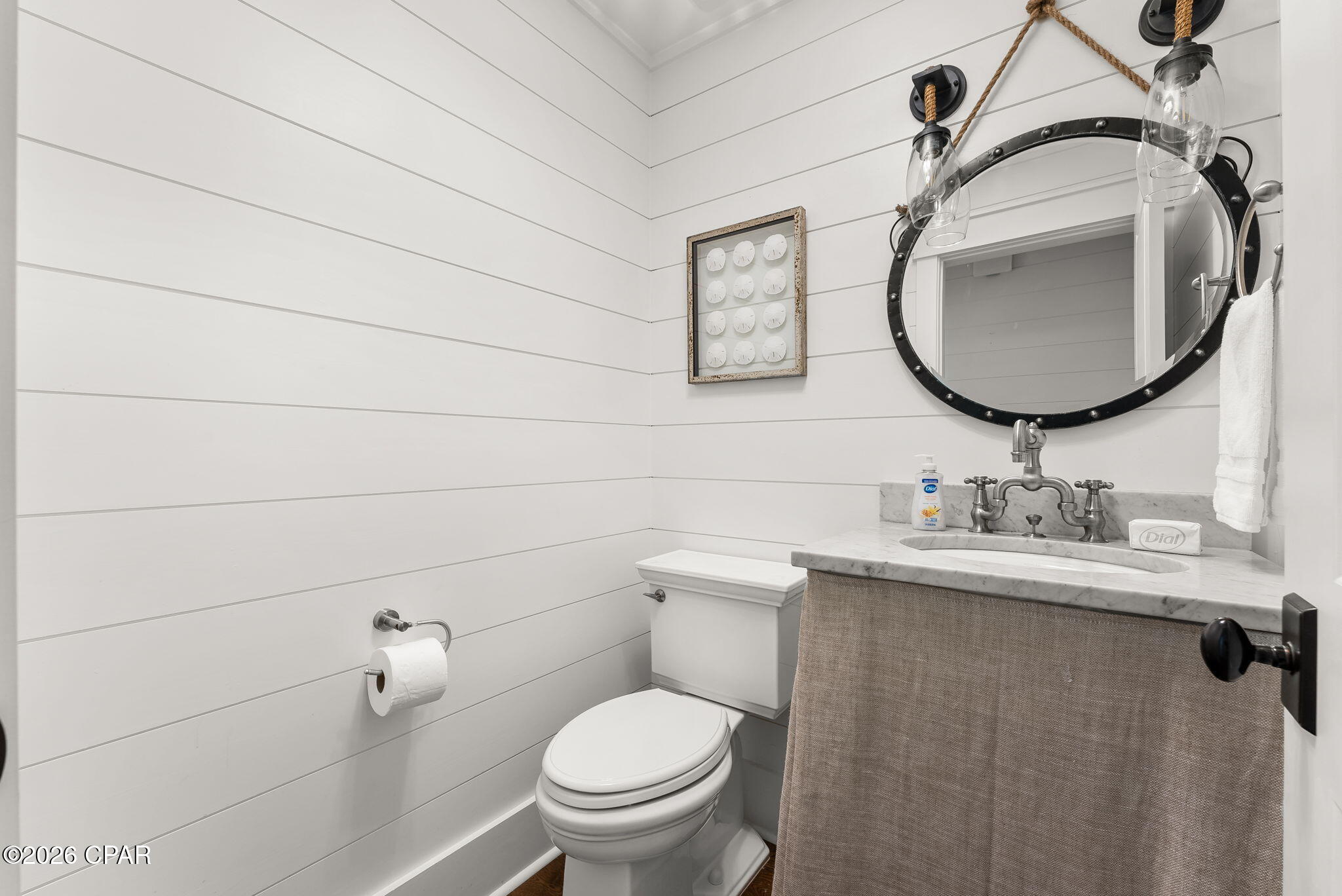 Gulf Lagoon Beach - Residential