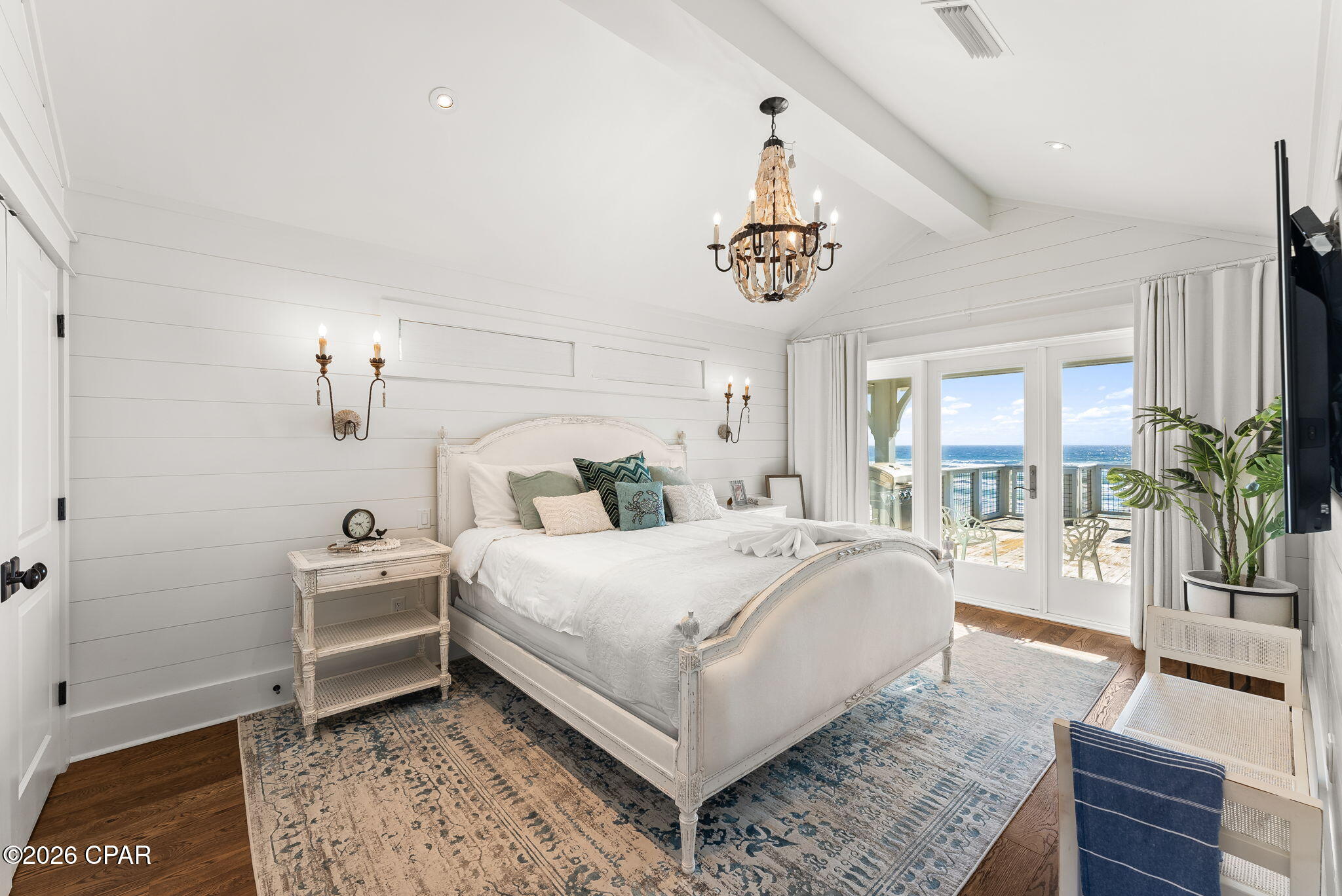 Gulf Lagoon Beach - Residential