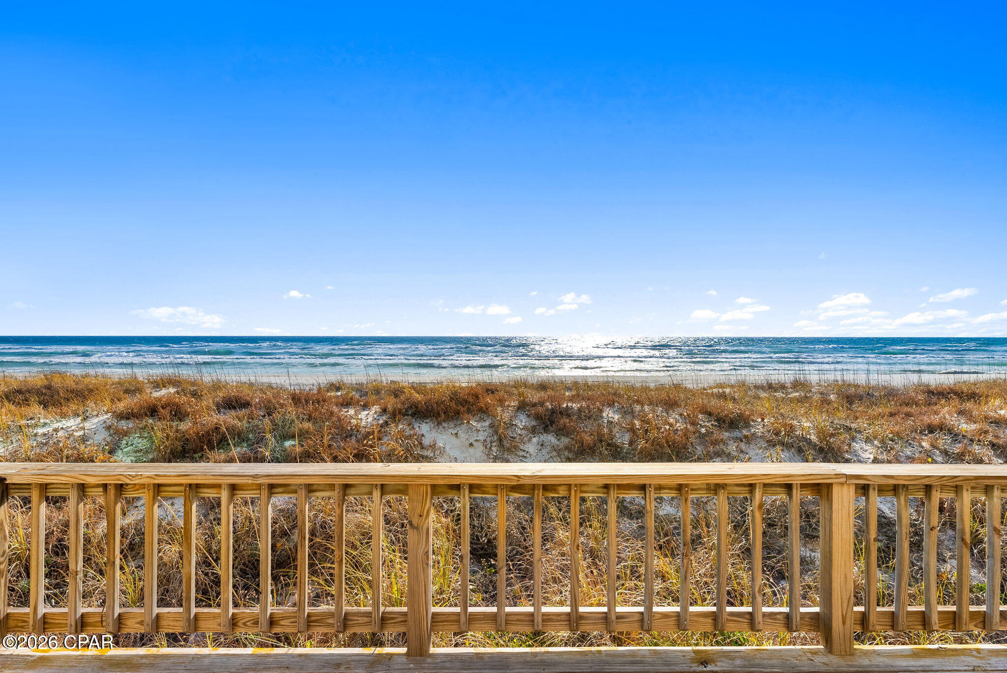 Gulf Lagoon Beach - Residential