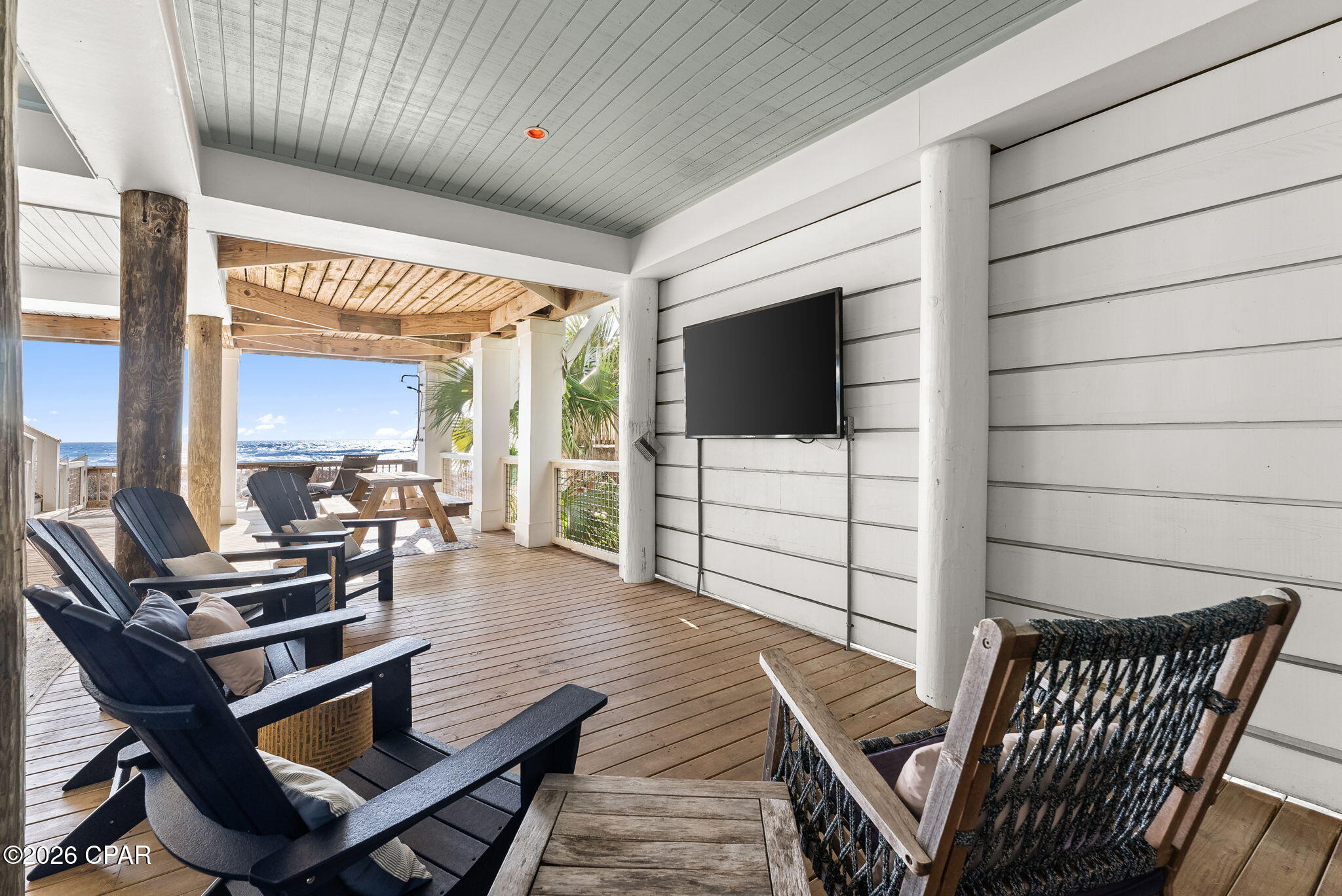 Gulf Lagoon Beach - Residential