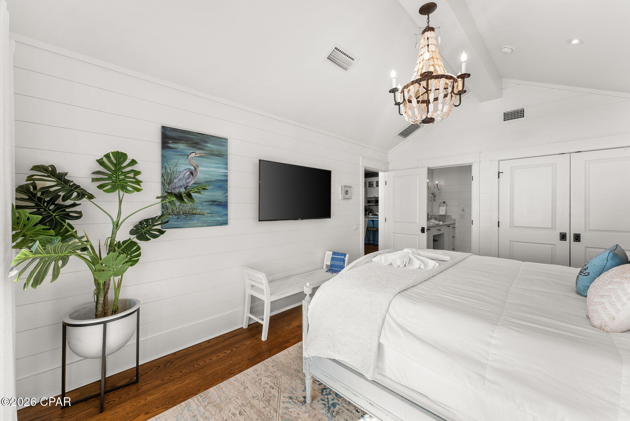 Gulf Lagoon Beach - Residential