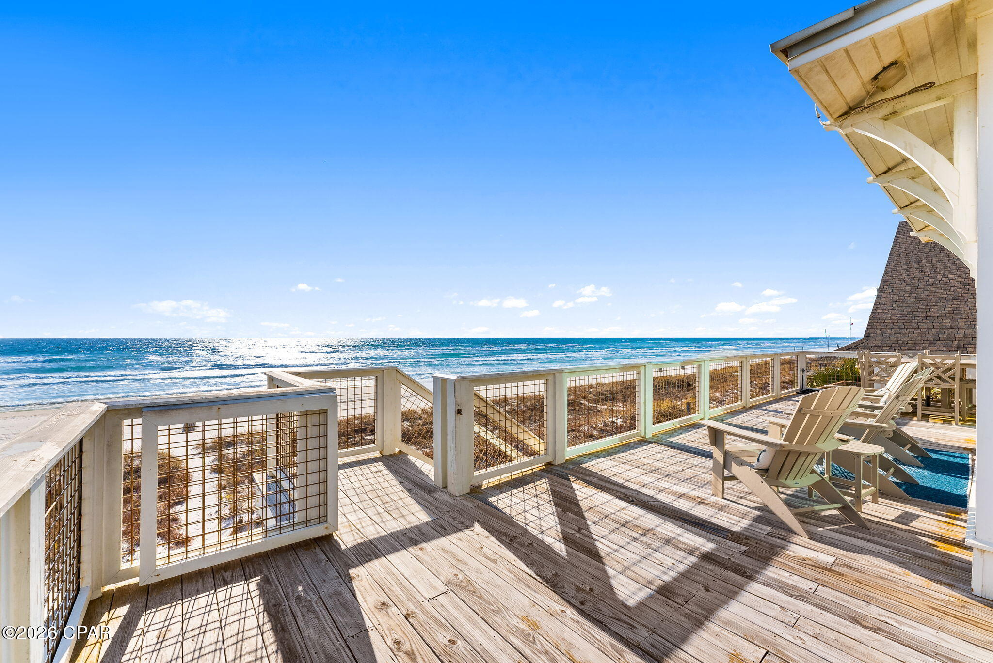 Gulf Lagoon Beach - Residential