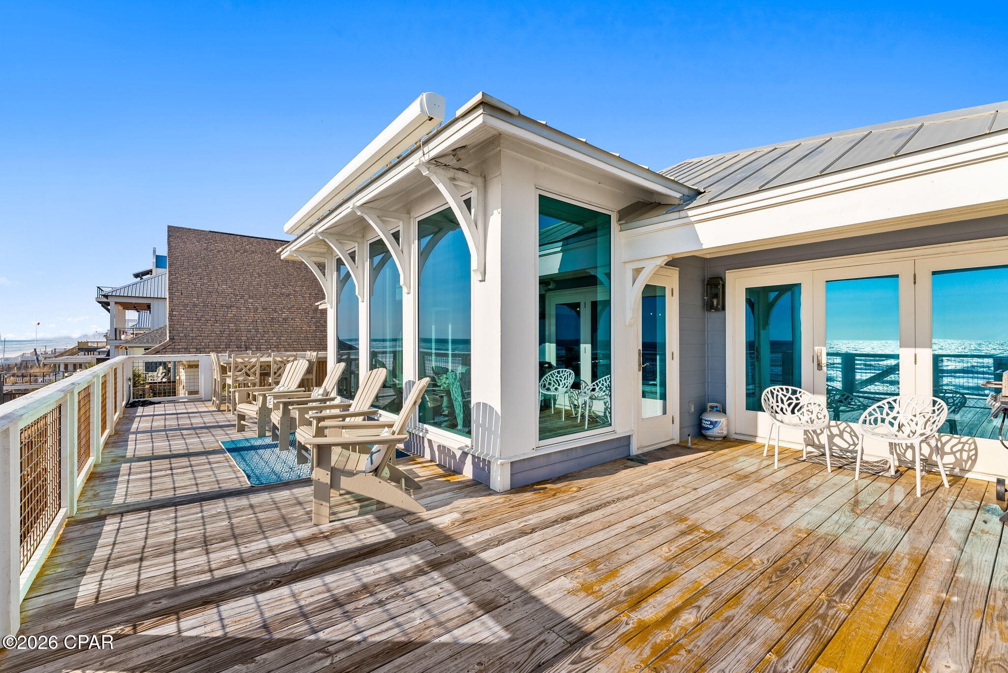 Gulf Lagoon Beach - Residential