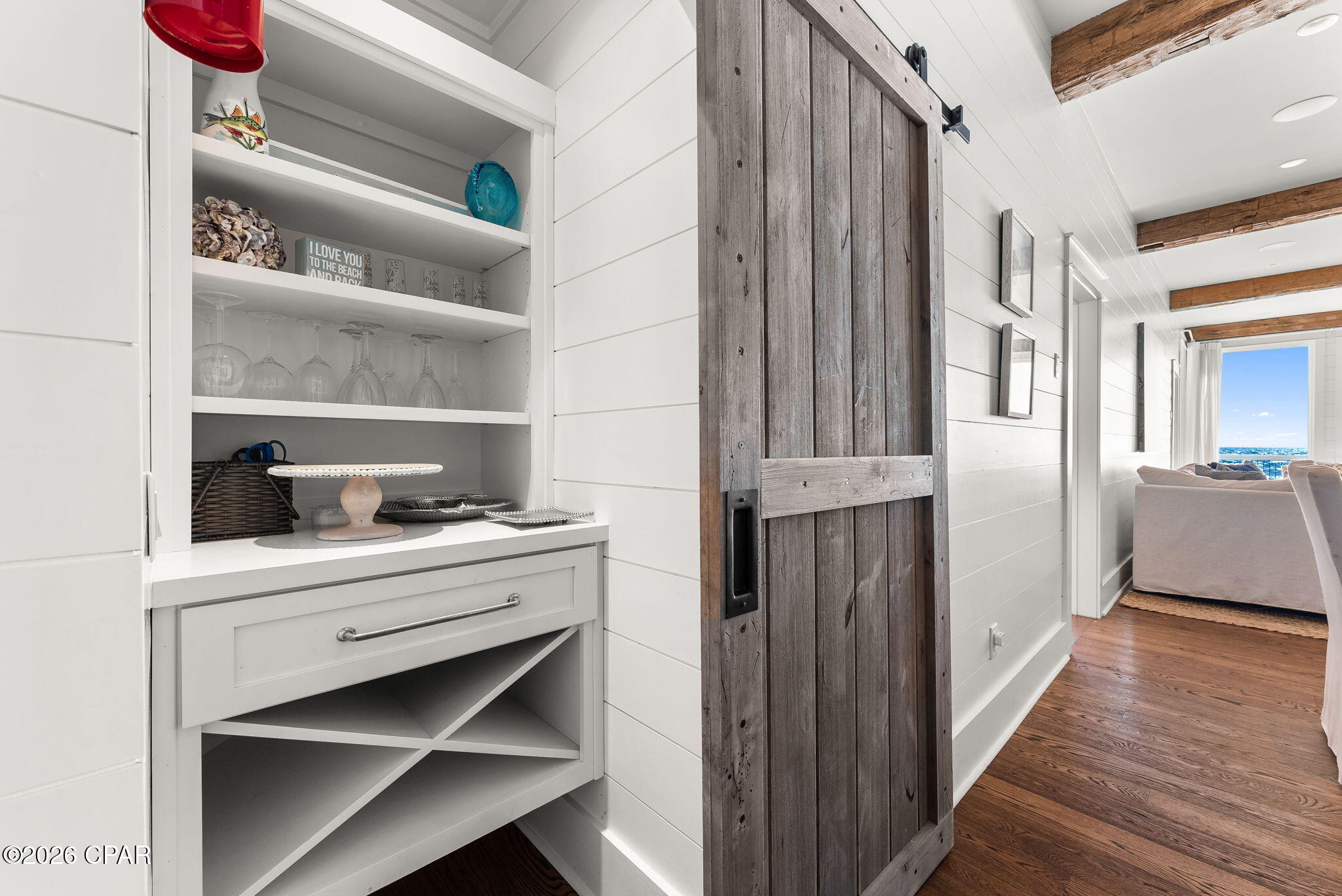 Gulf Lagoon Beach - Residential