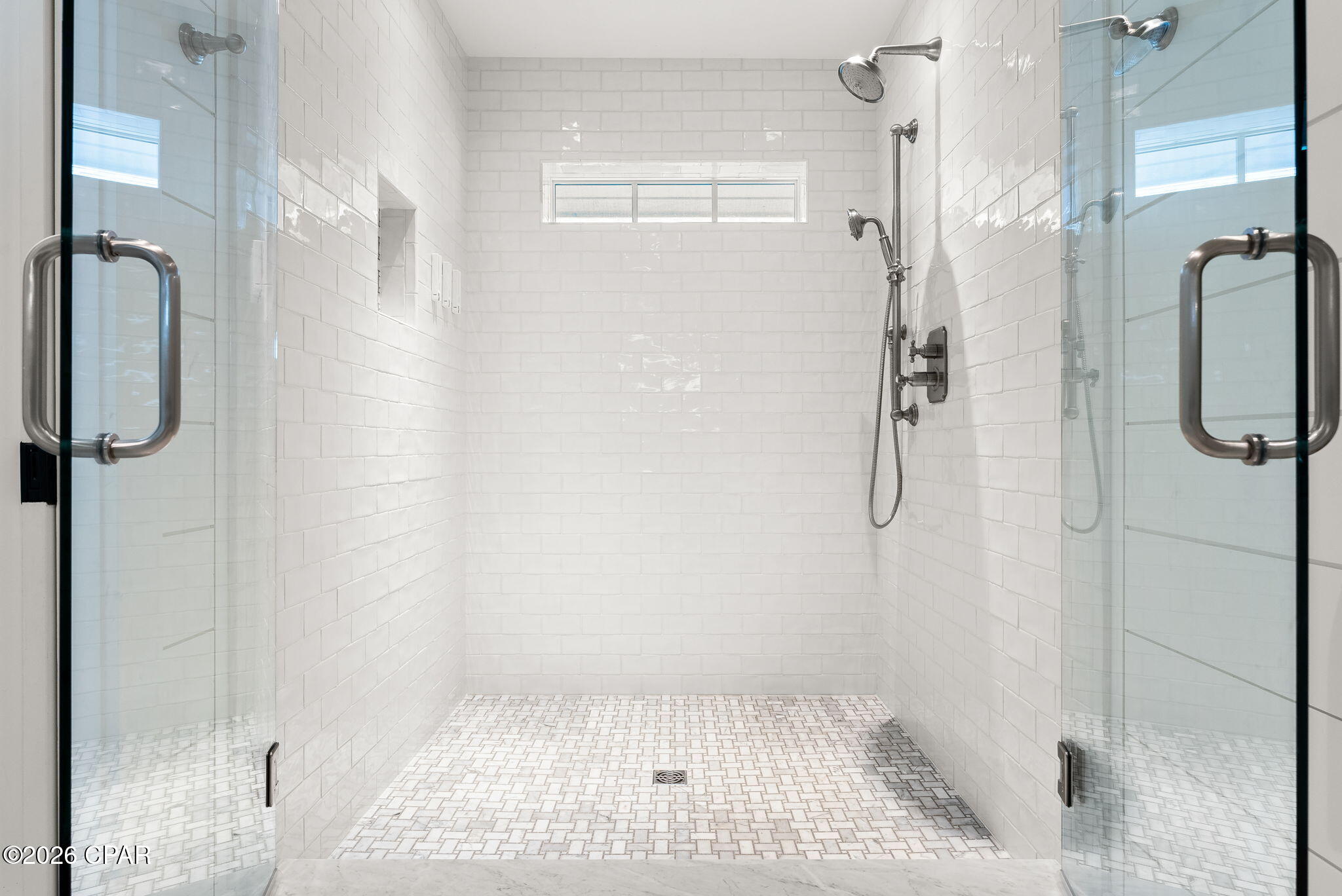 Gulf Lagoon Beach - Residential