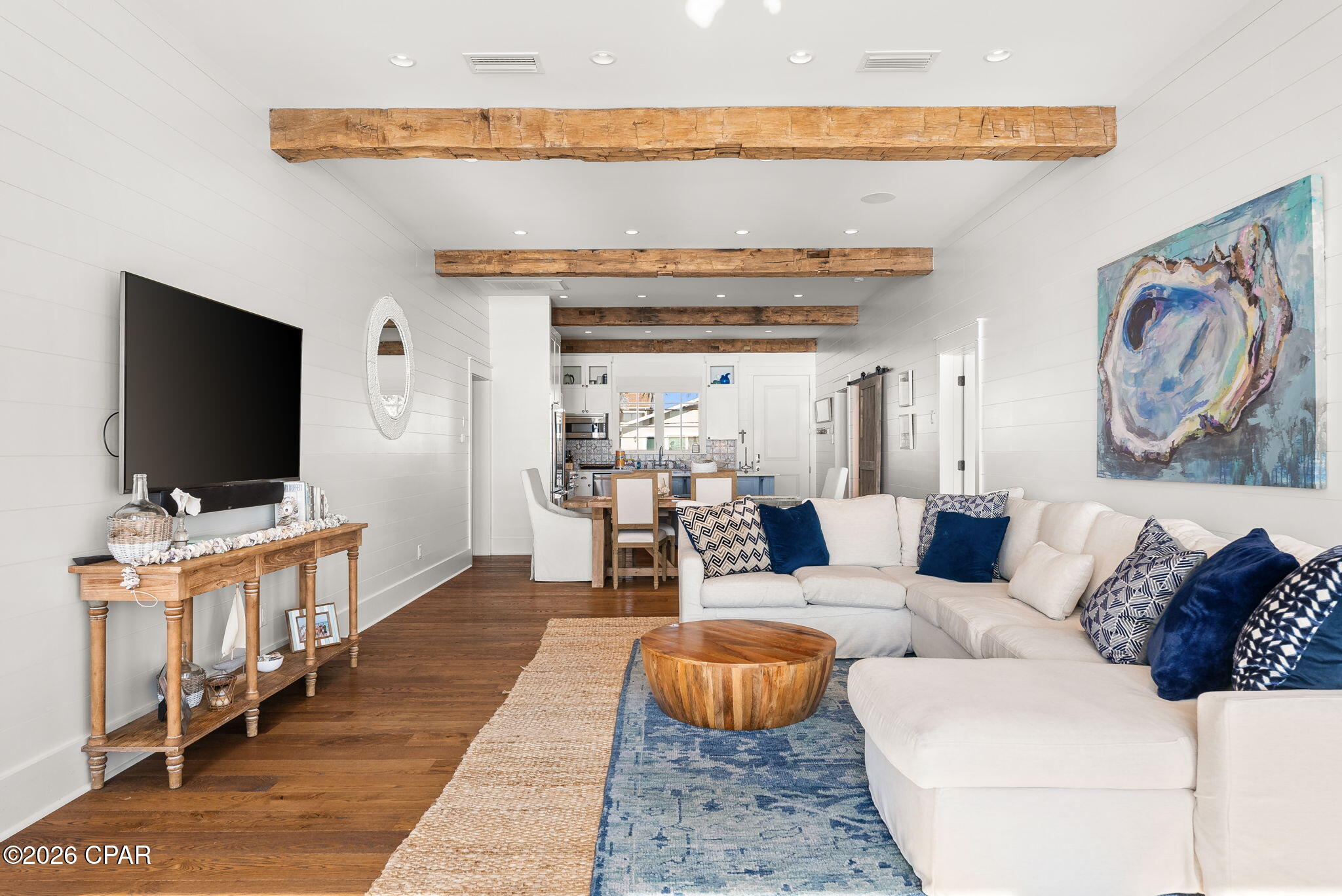 Gulf Lagoon Beach - Residential