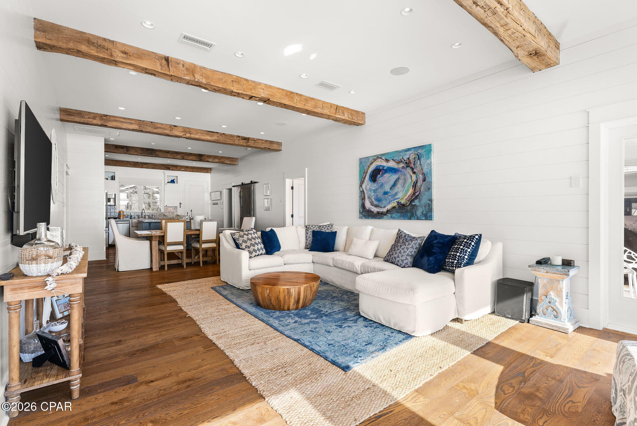 Gulf Lagoon Beach - Residential