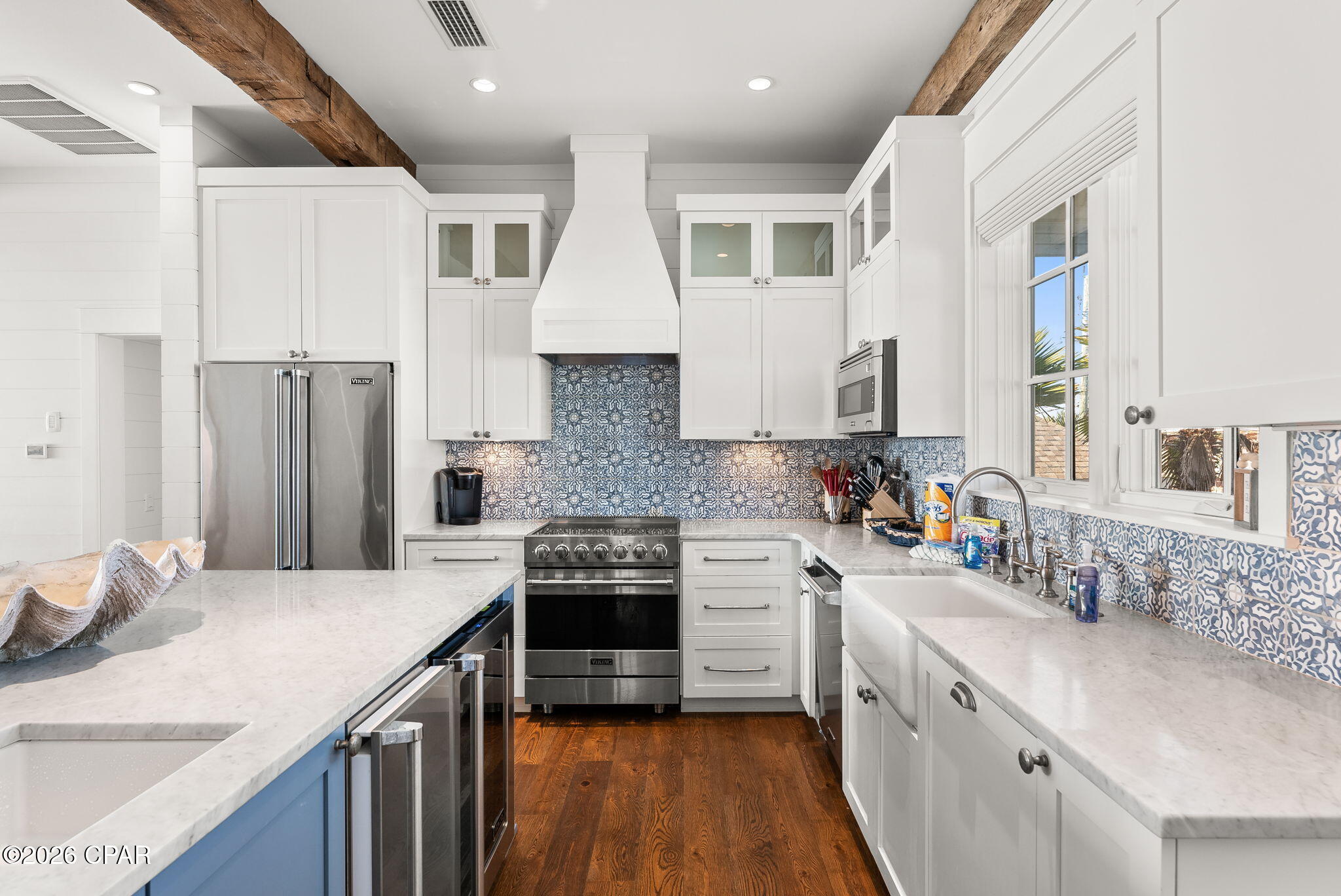 Gulf Lagoon Beach - Residential