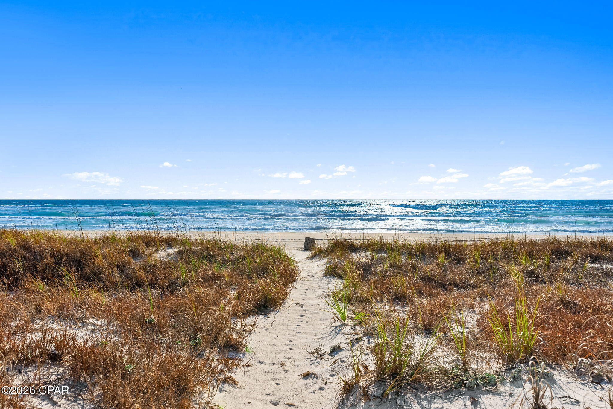Gulf Lagoon Beach - Residential