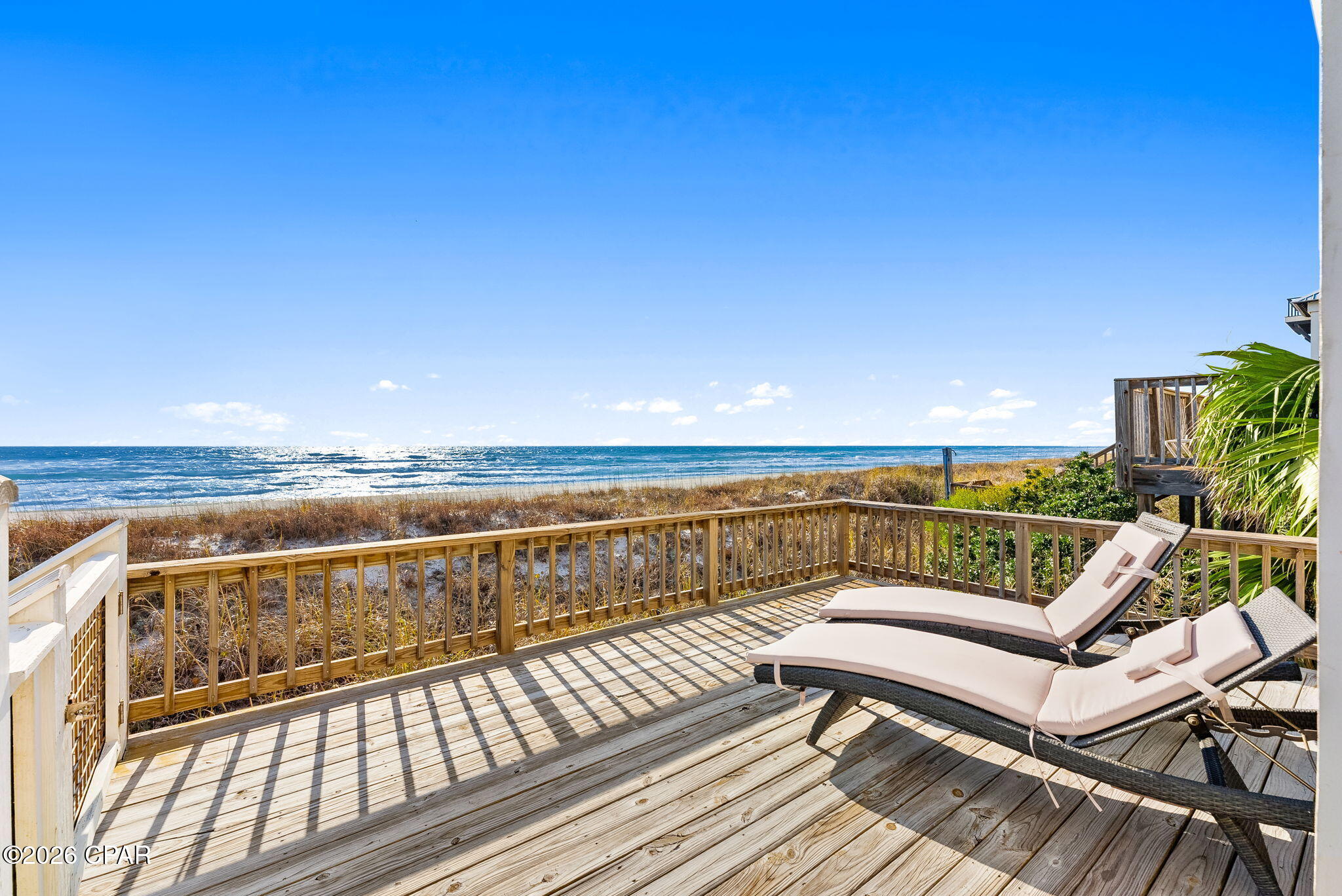 Gulf Lagoon Beach - Residential