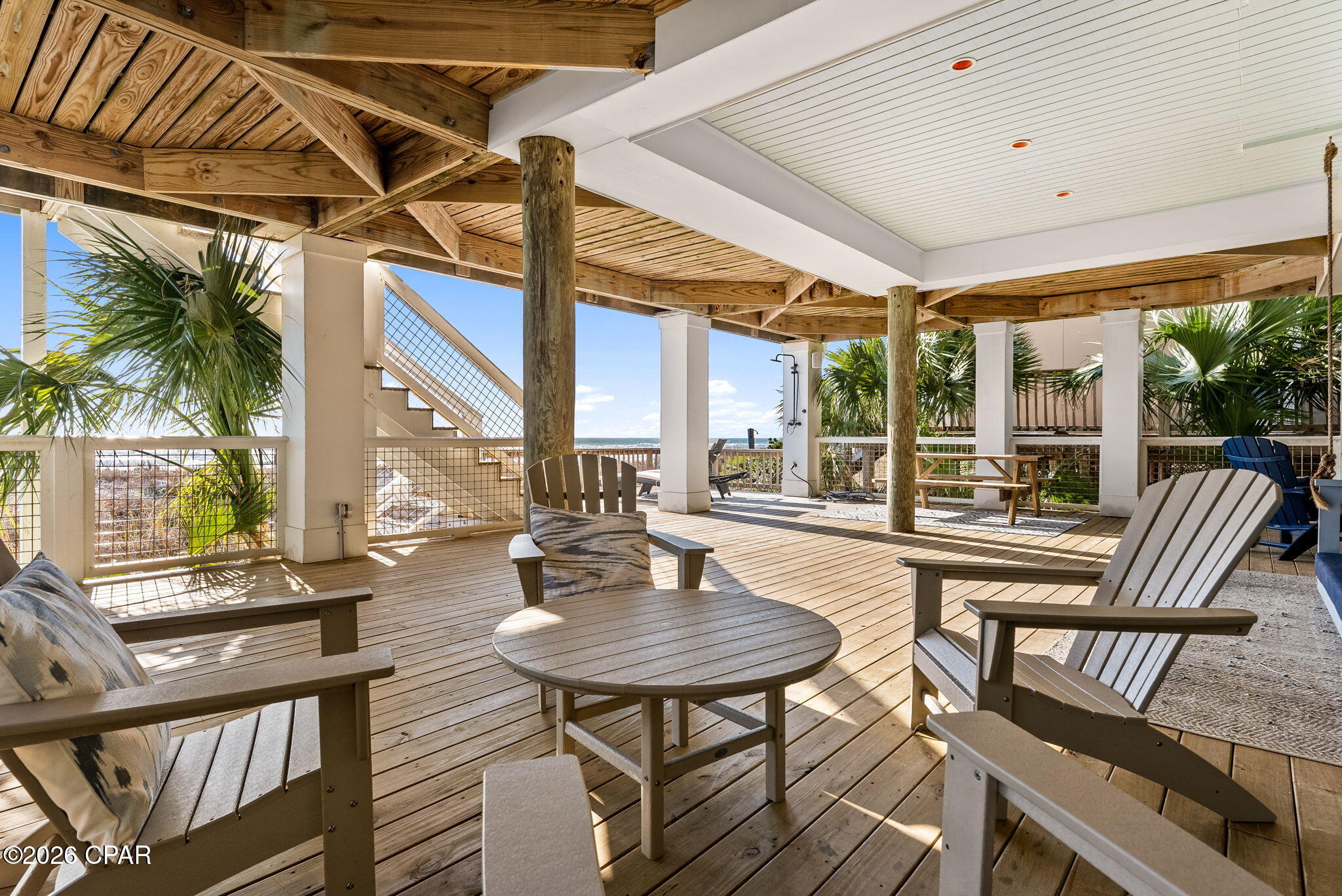 Gulf Lagoon Beach - Residential