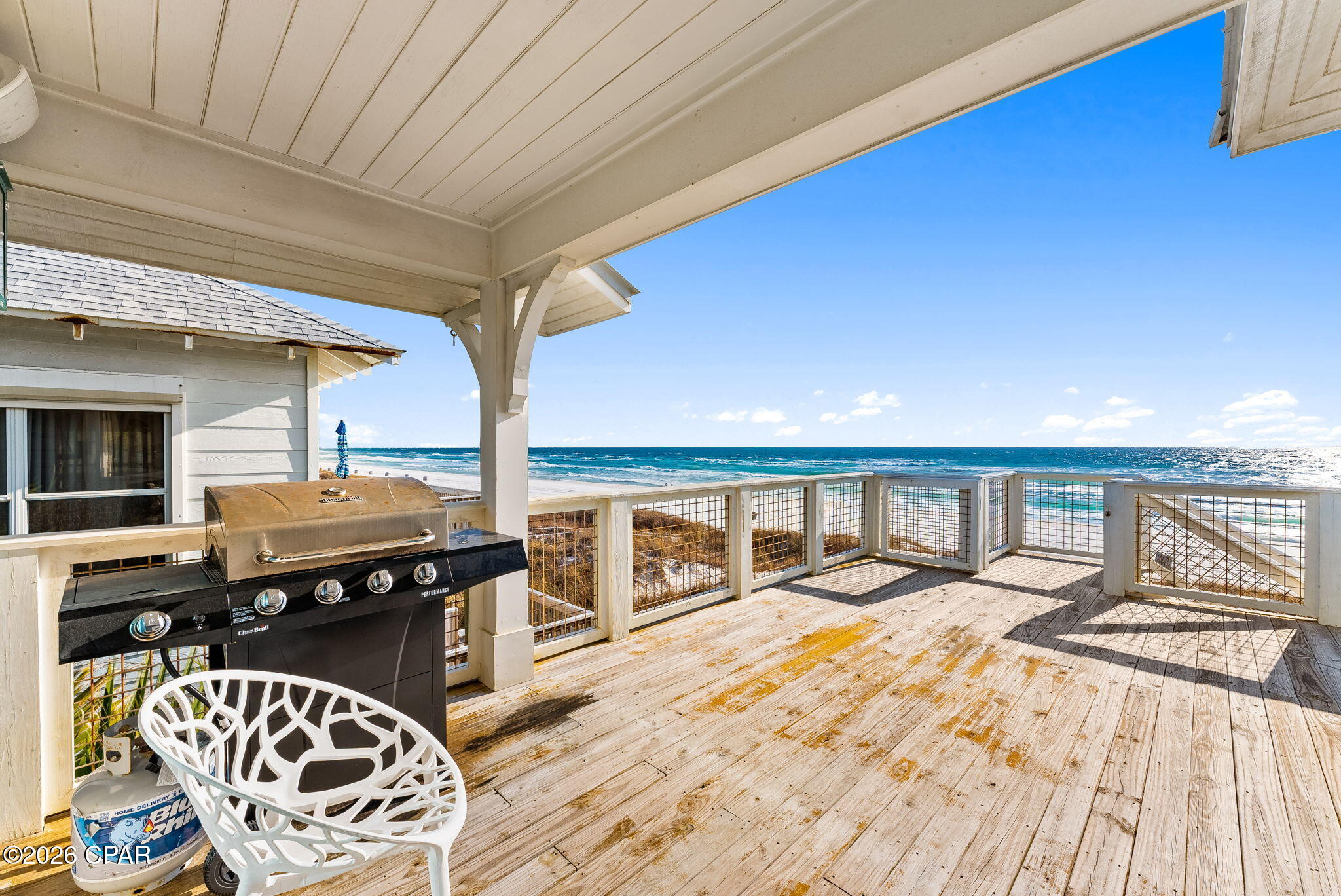 Gulf Lagoon Beach - Residential