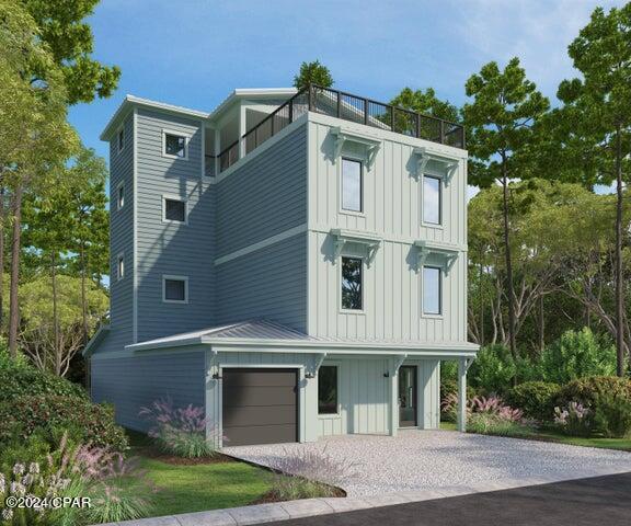 Franklin - Residential