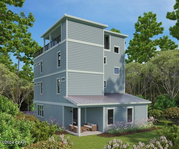 Franklin - Residential