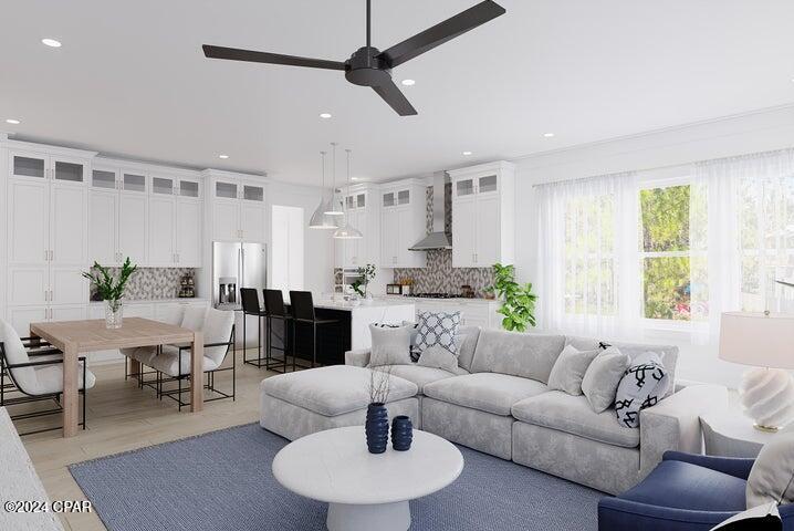 Franklin - Residential