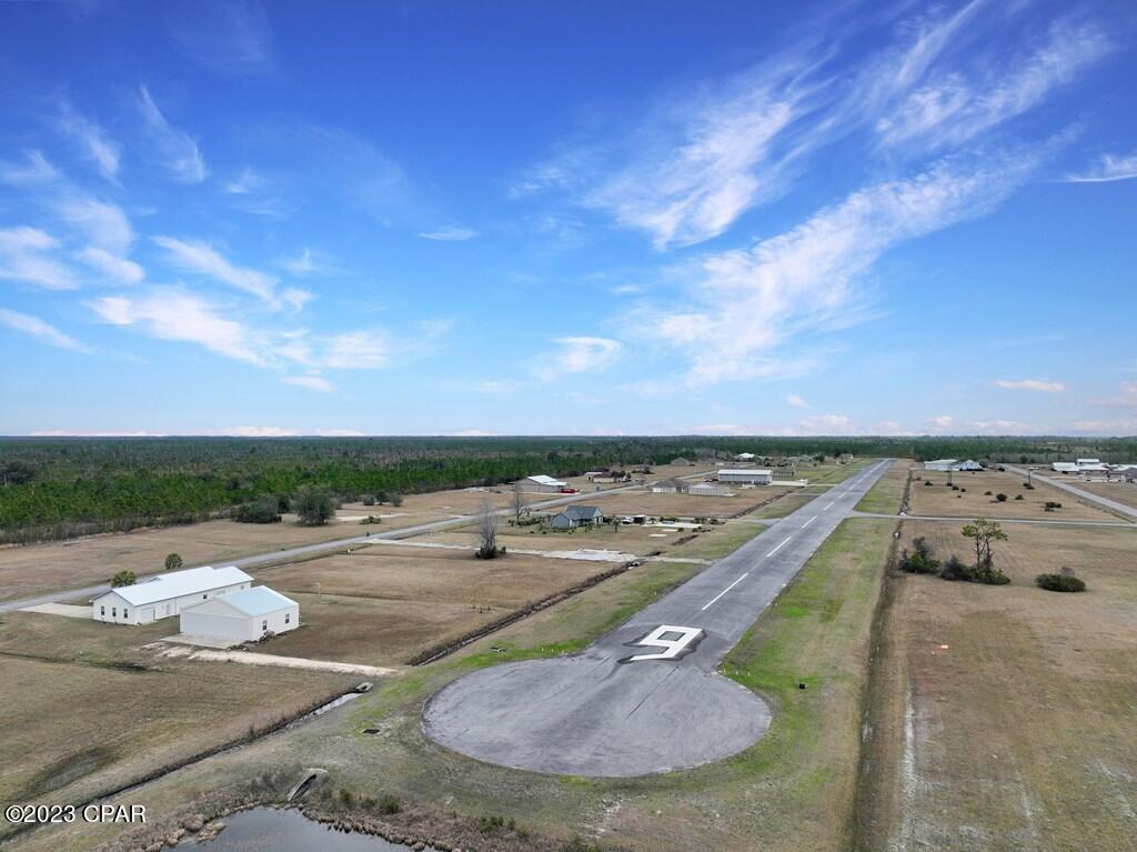 Sandy Creek Air Park Ph II - Land