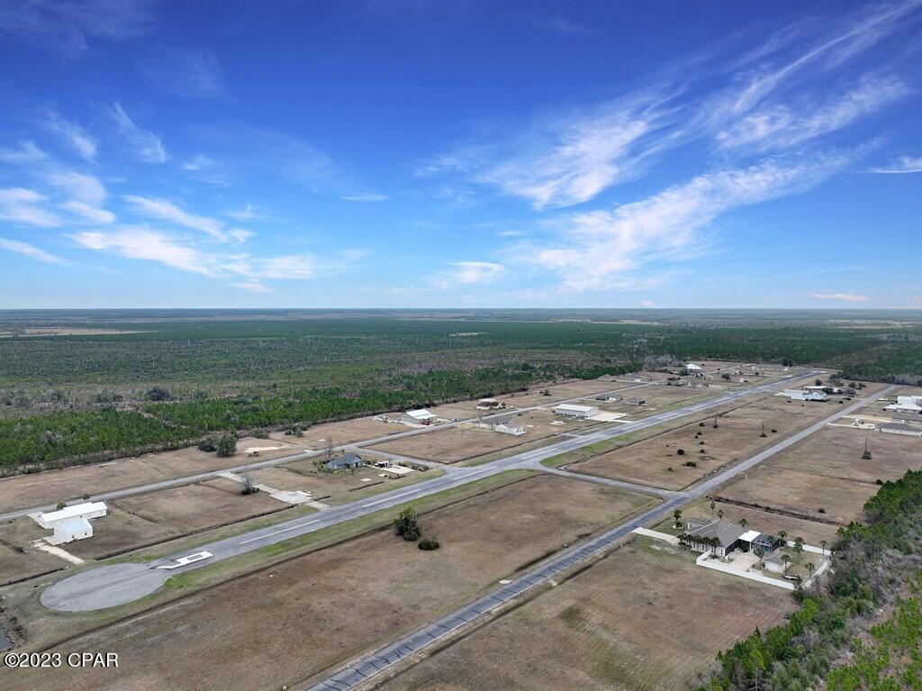 Sandy Creek Air Park Ph II - Land