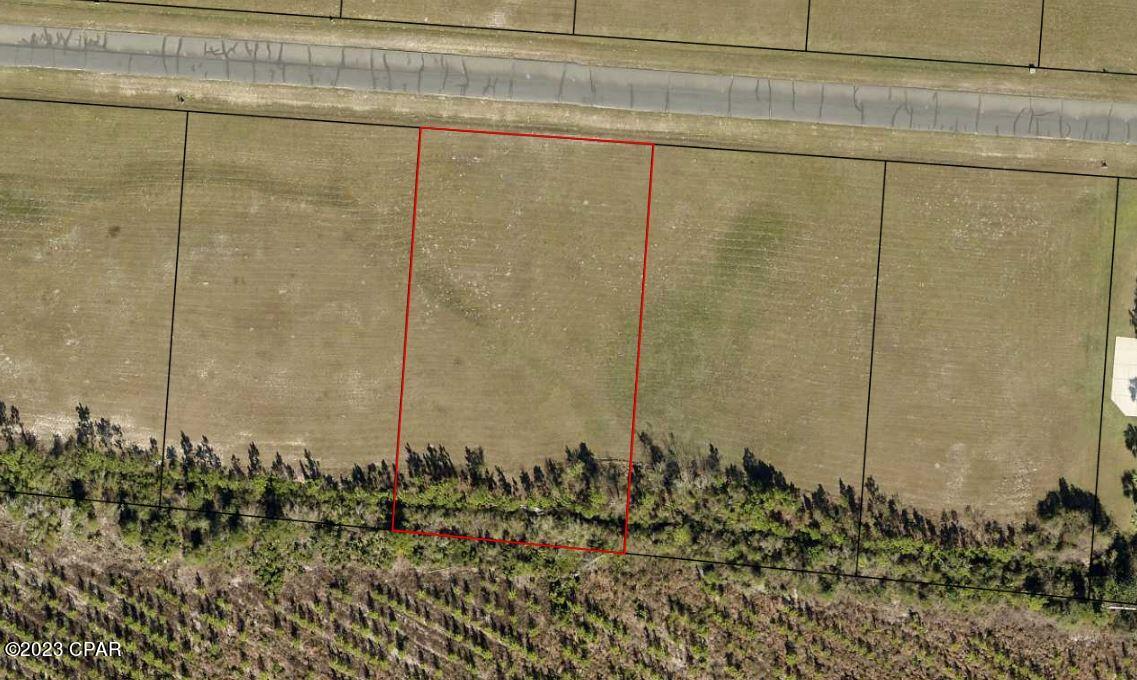 Sandy Creek Air Park Ph II - Land