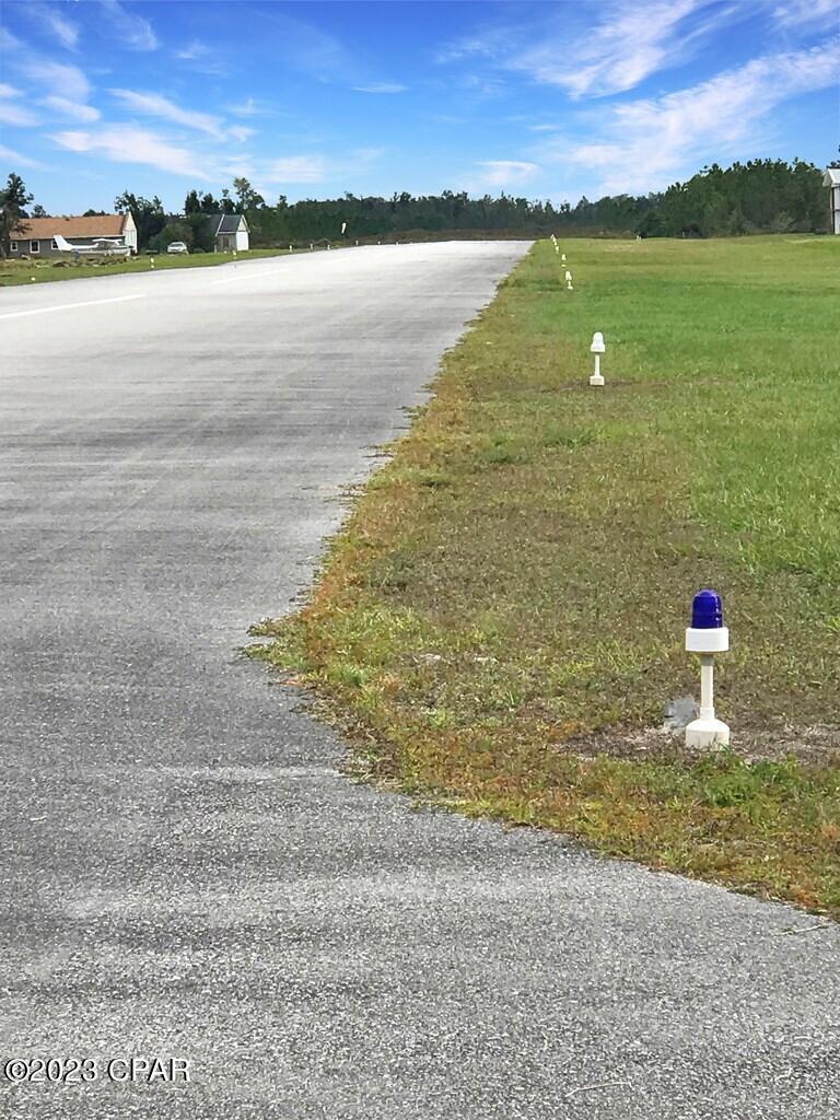 Sandy Creek Air Park Ph II - Land