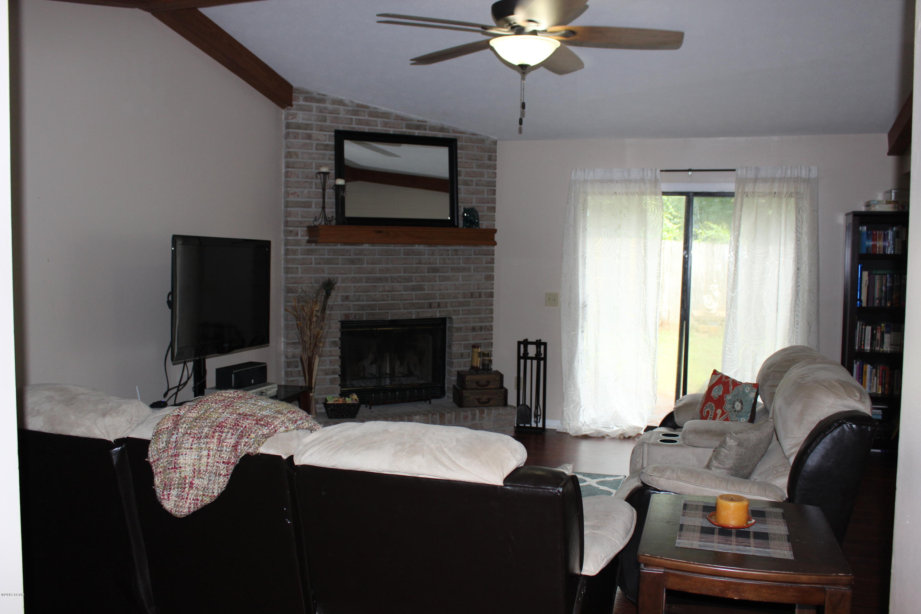 Callaway Forest U-2 - Residential